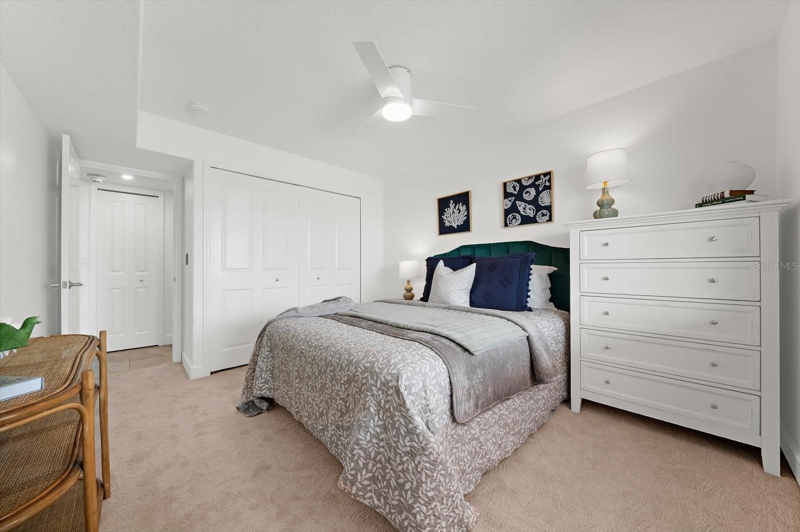 ANNA MARIA ISLAND CLUB - Residential