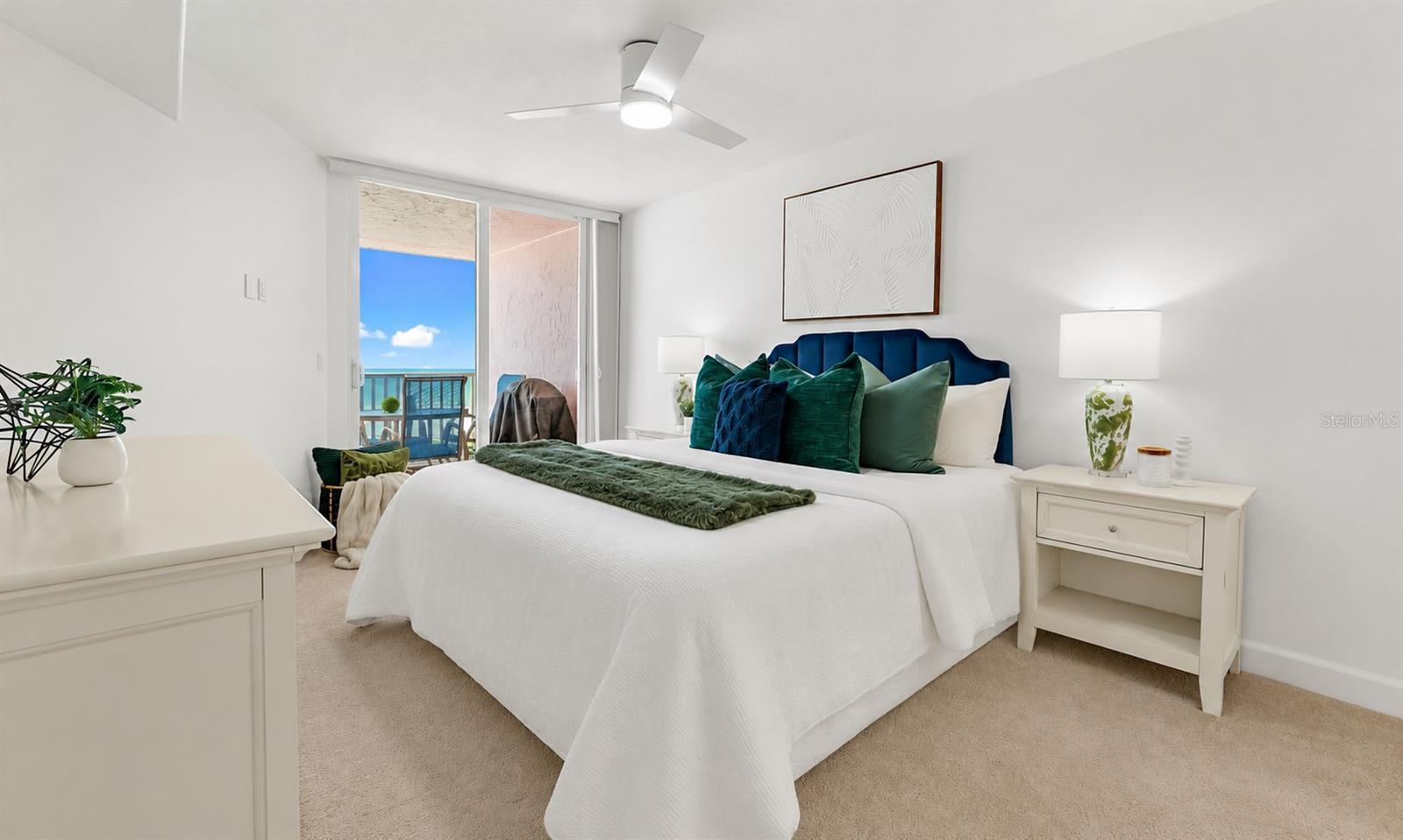 ANNA MARIA ISLAND CLUB - Residential