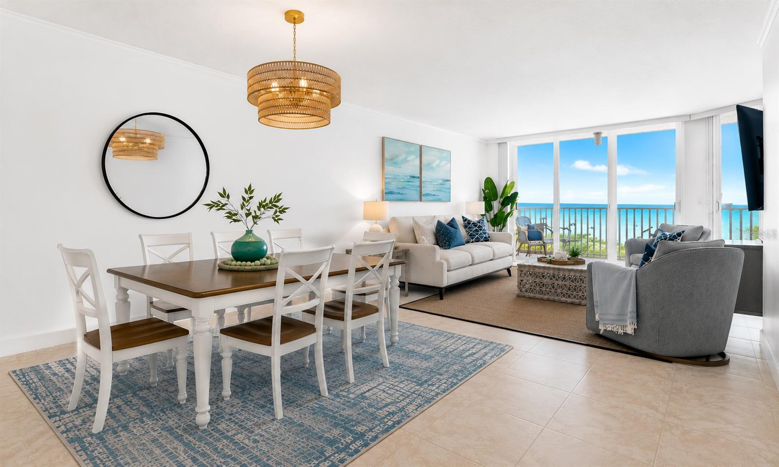 ANNA MARIA ISLAND CLUB - Residential