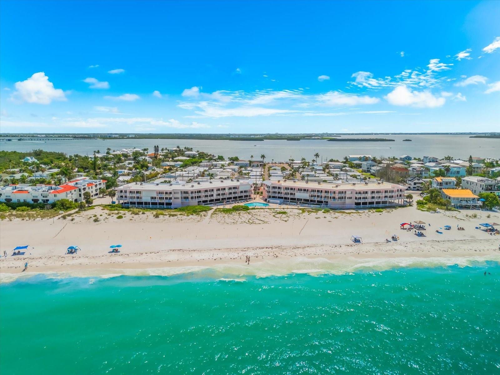 ANNA MARIA ISLAND CLUB - Residential