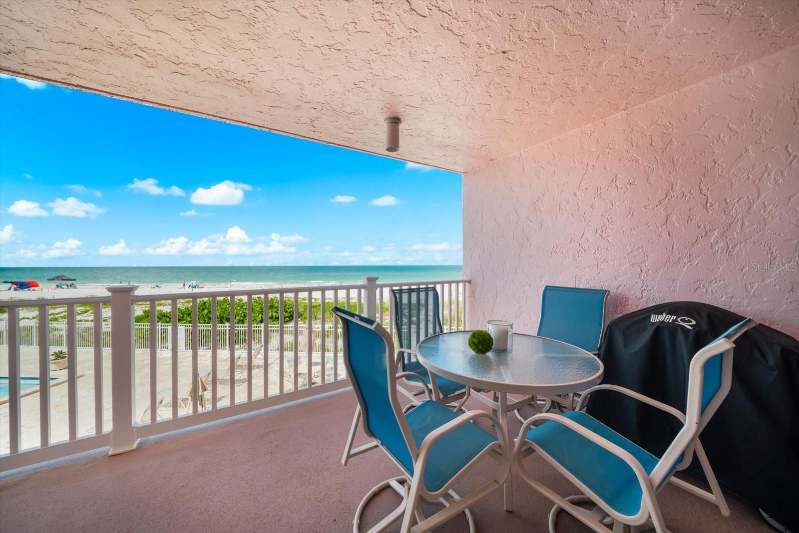 ANNA MARIA ISLAND CLUB - Residential