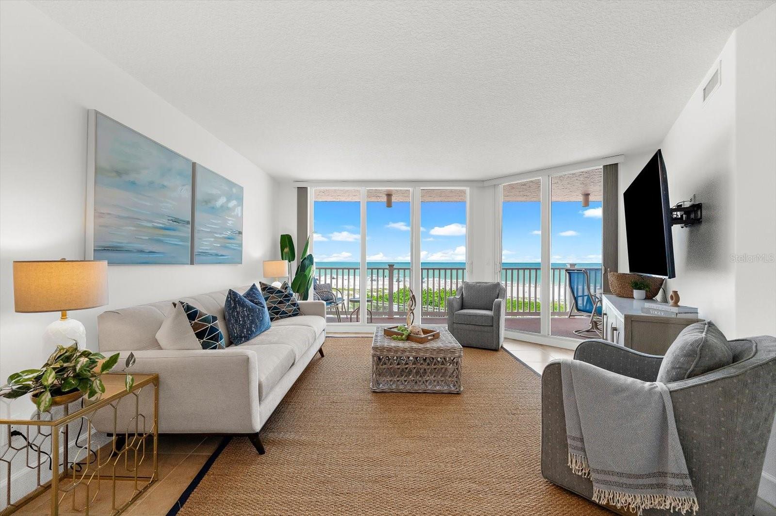 ANNA MARIA ISLAND CLUB - Residential
