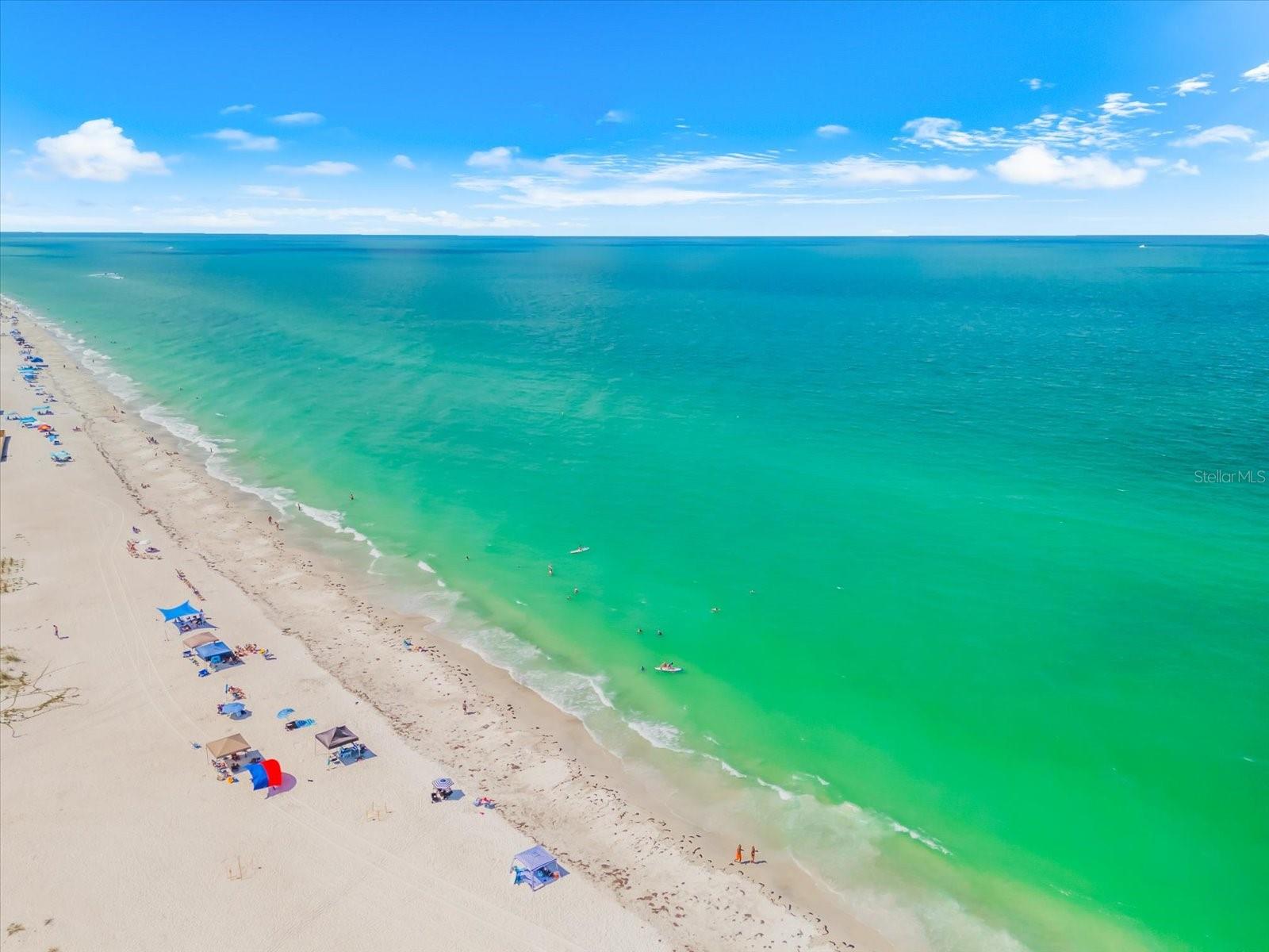 ANNA MARIA ISLAND CLUB - Residential