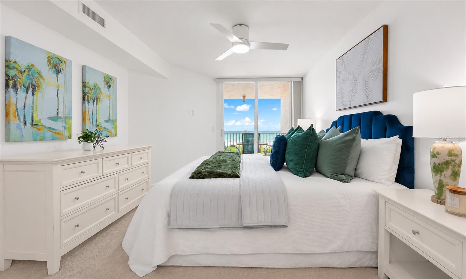 ANNA MARIA ISLAND CLUB - Residential