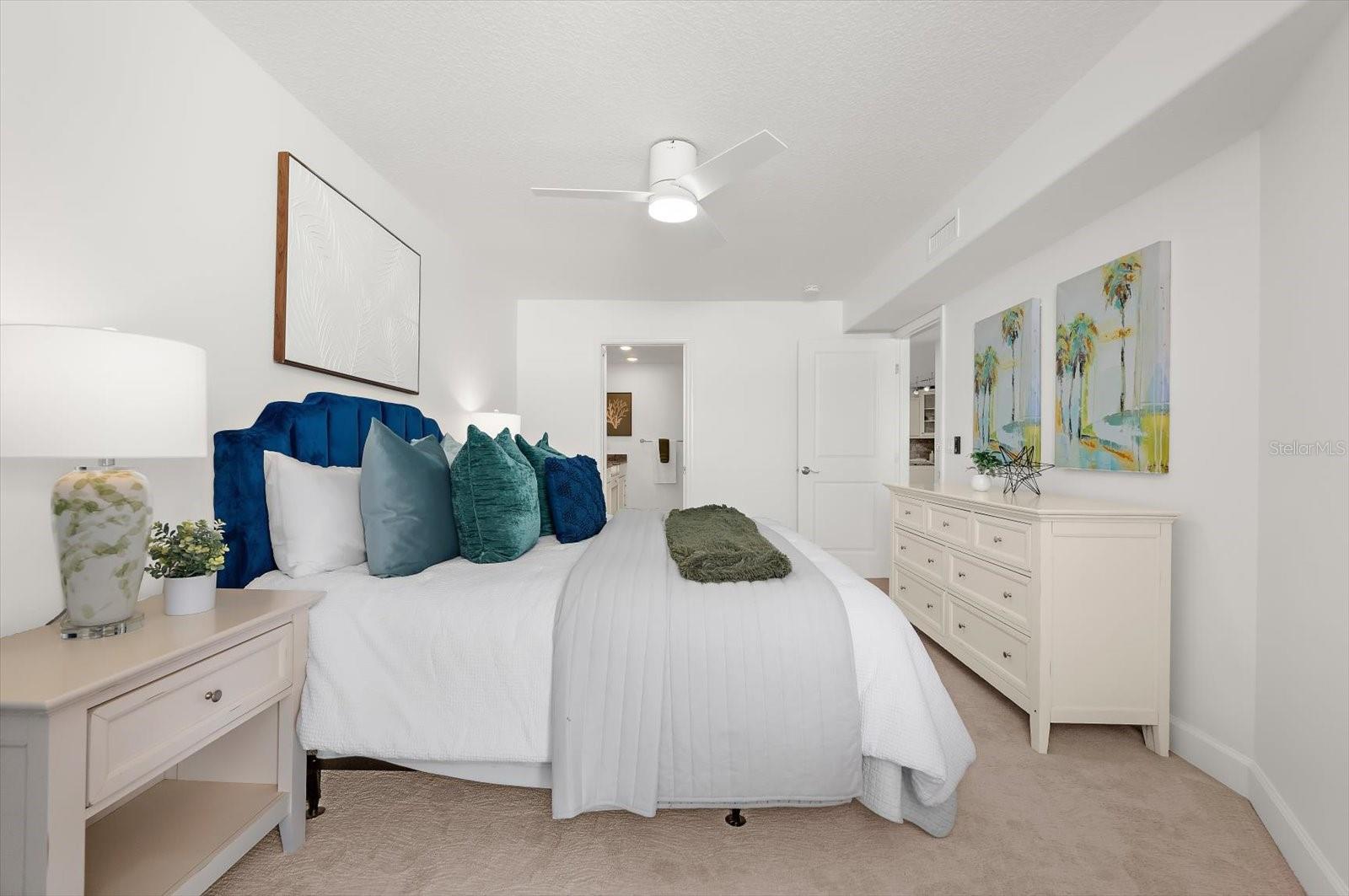 ANNA MARIA ISLAND CLUB - Residential