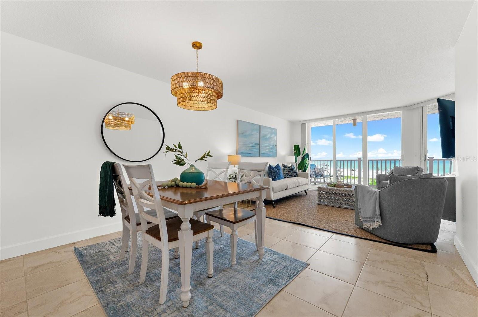 ANNA MARIA ISLAND CLUB - Residential