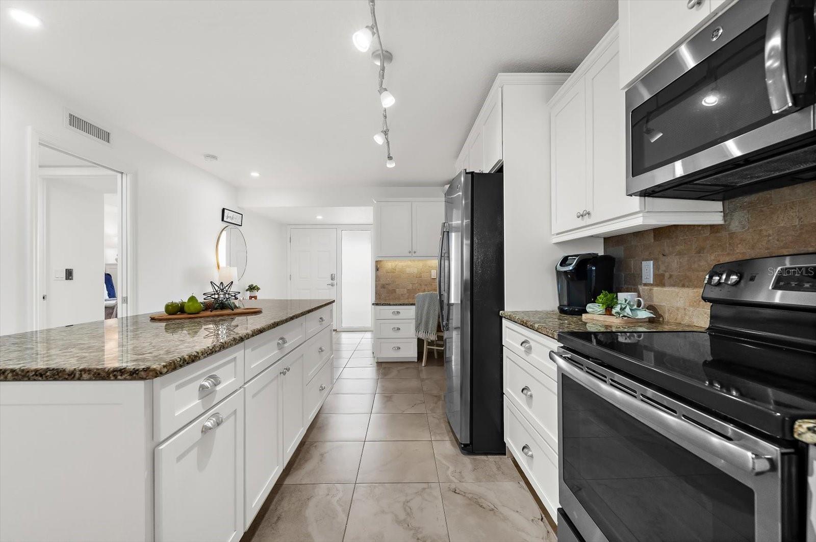 ANNA MARIA ISLAND CLUB - Residential