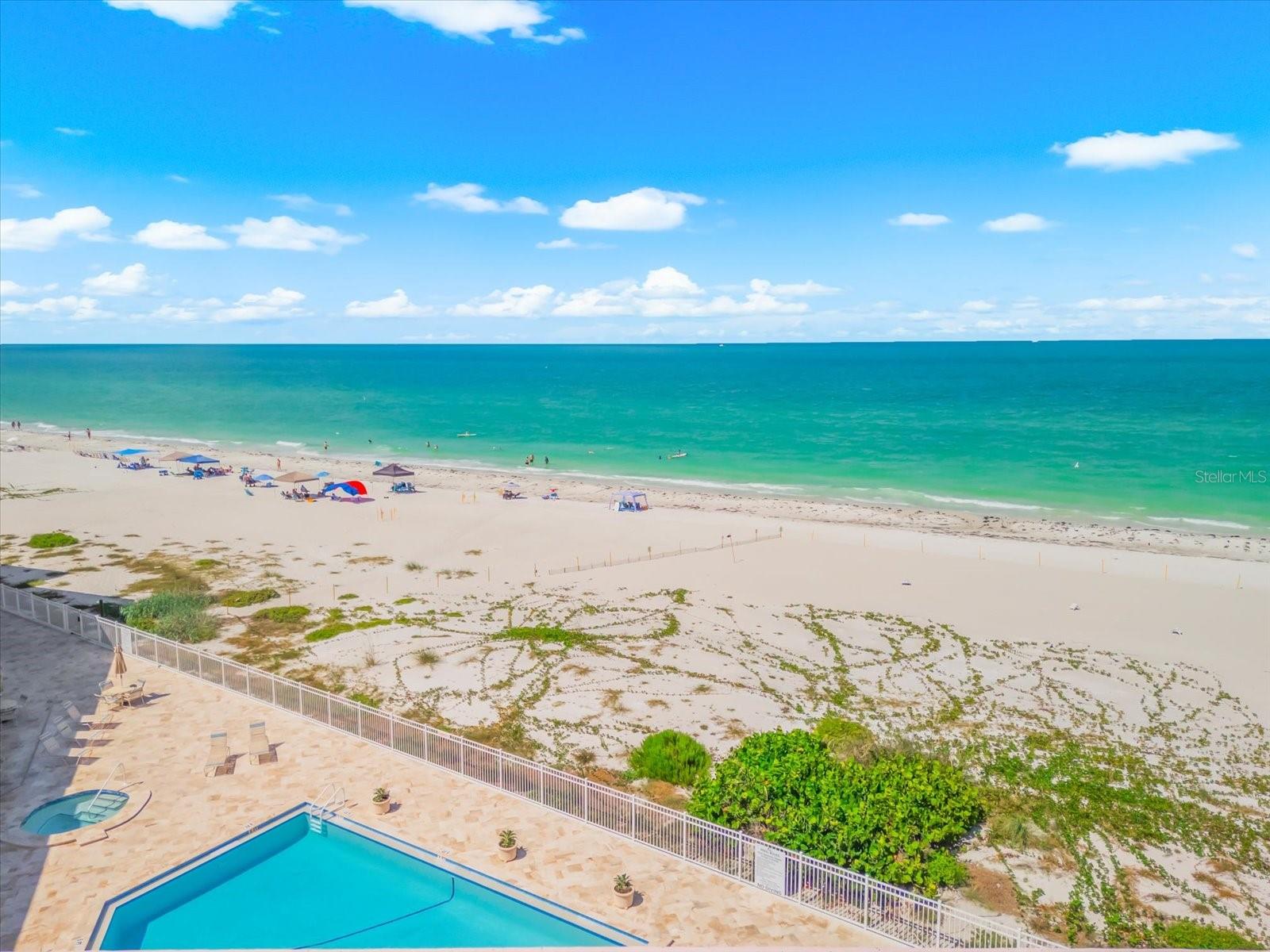 ANNA MARIA ISLAND CLUB - Residential