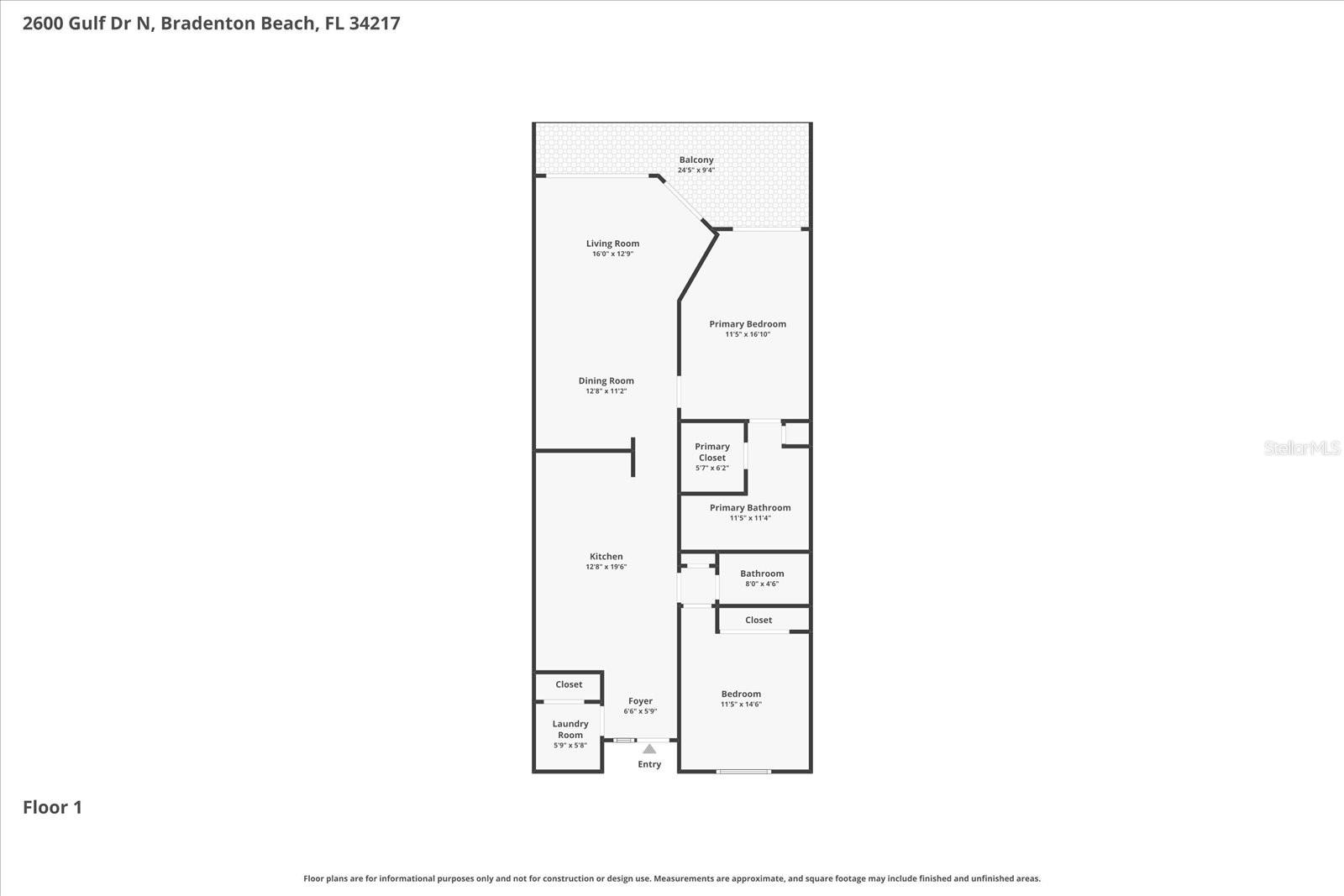 ANNA MARIA ISLAND CLUB - Residential