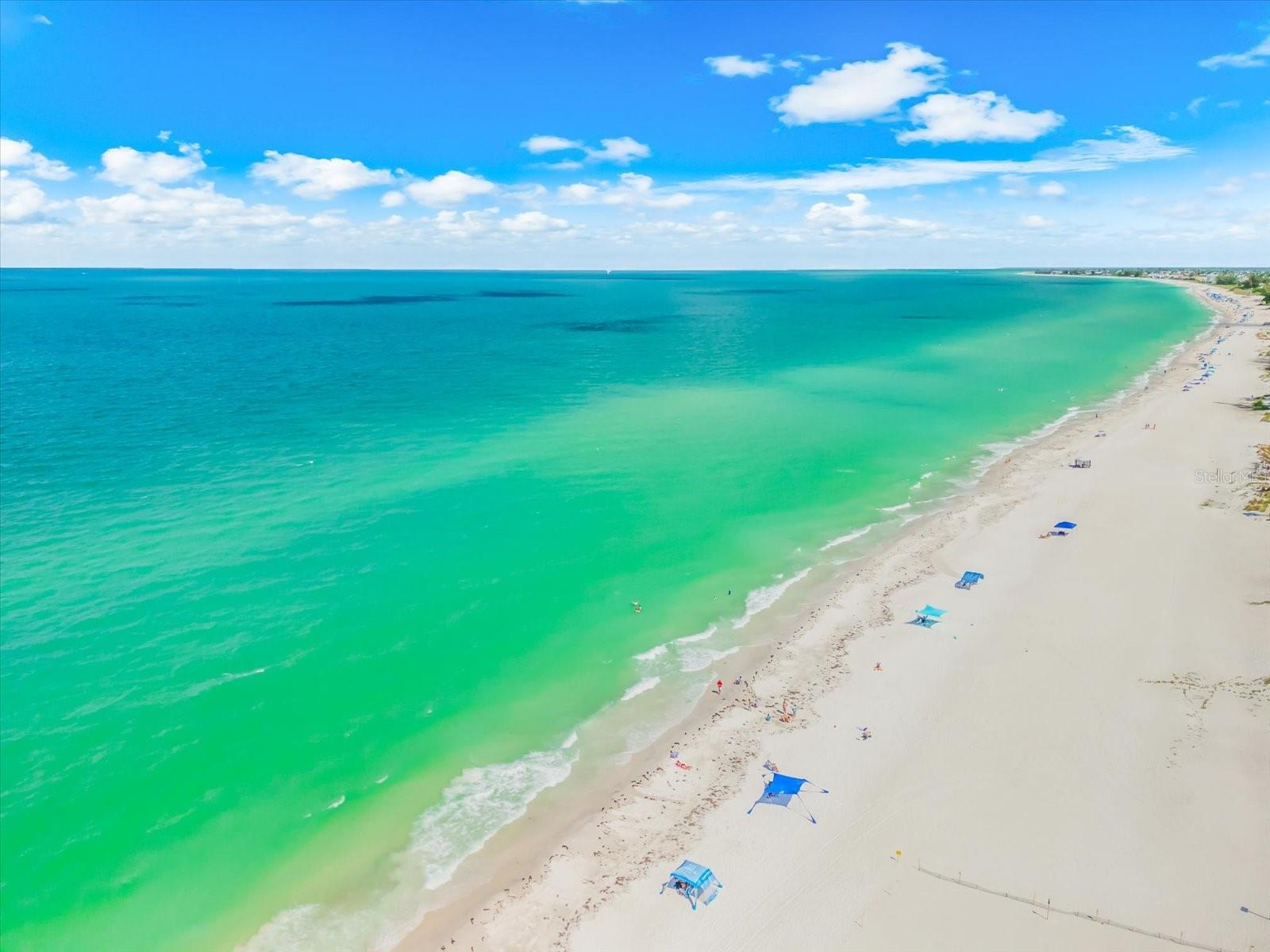 ANNA MARIA ISLAND CLUB - Residential
