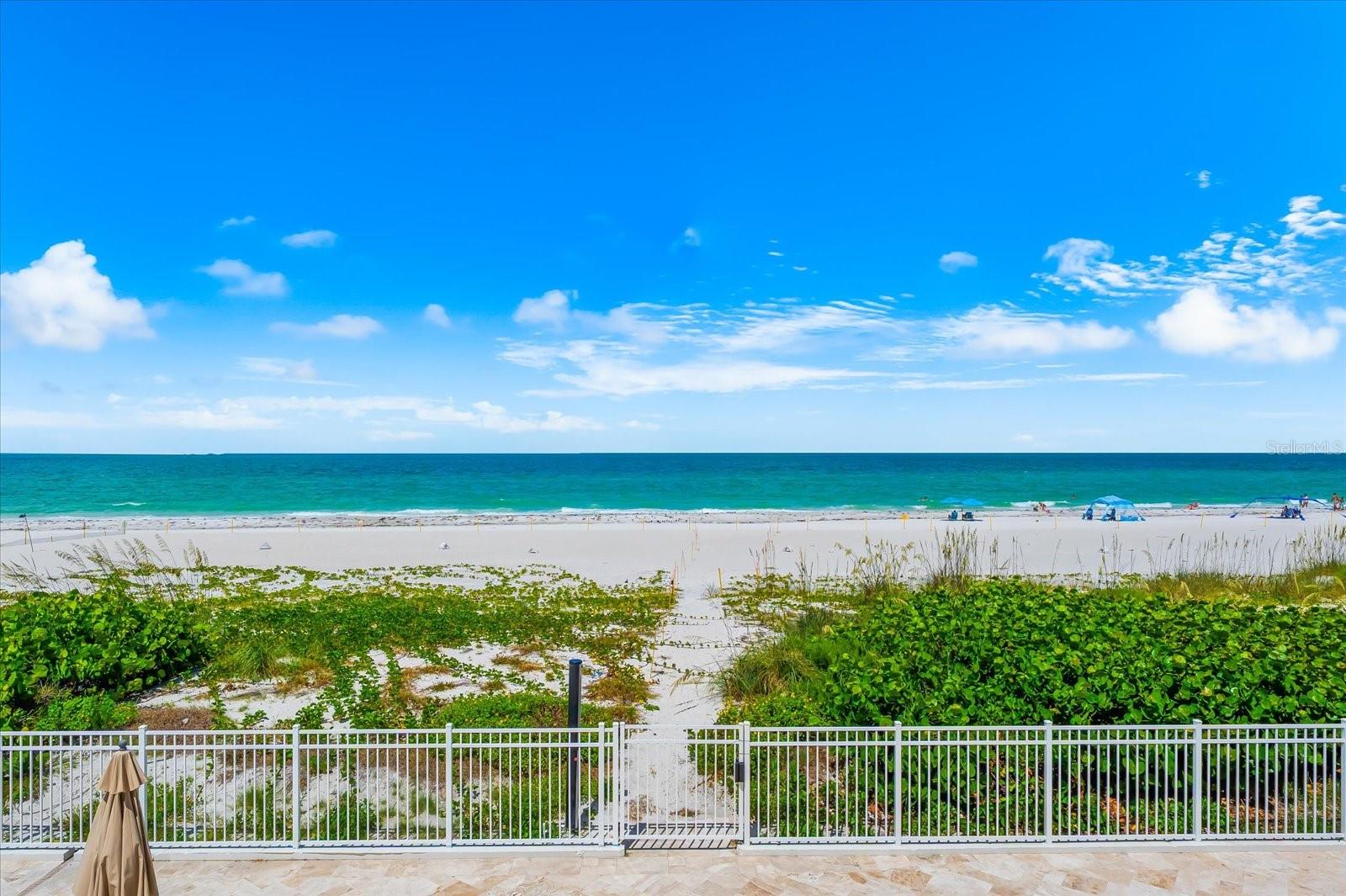 ANNA MARIA ISLAND CLUB - Residential
