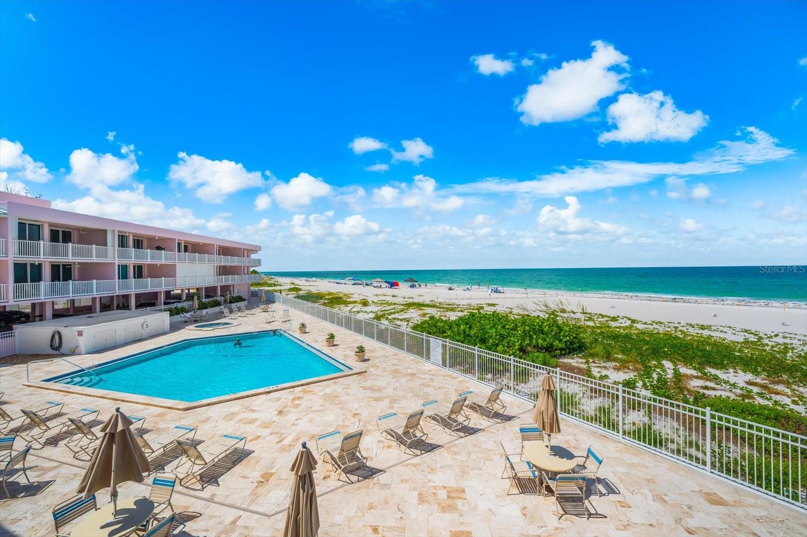 ANNA MARIA ISLAND CLUB - Residential