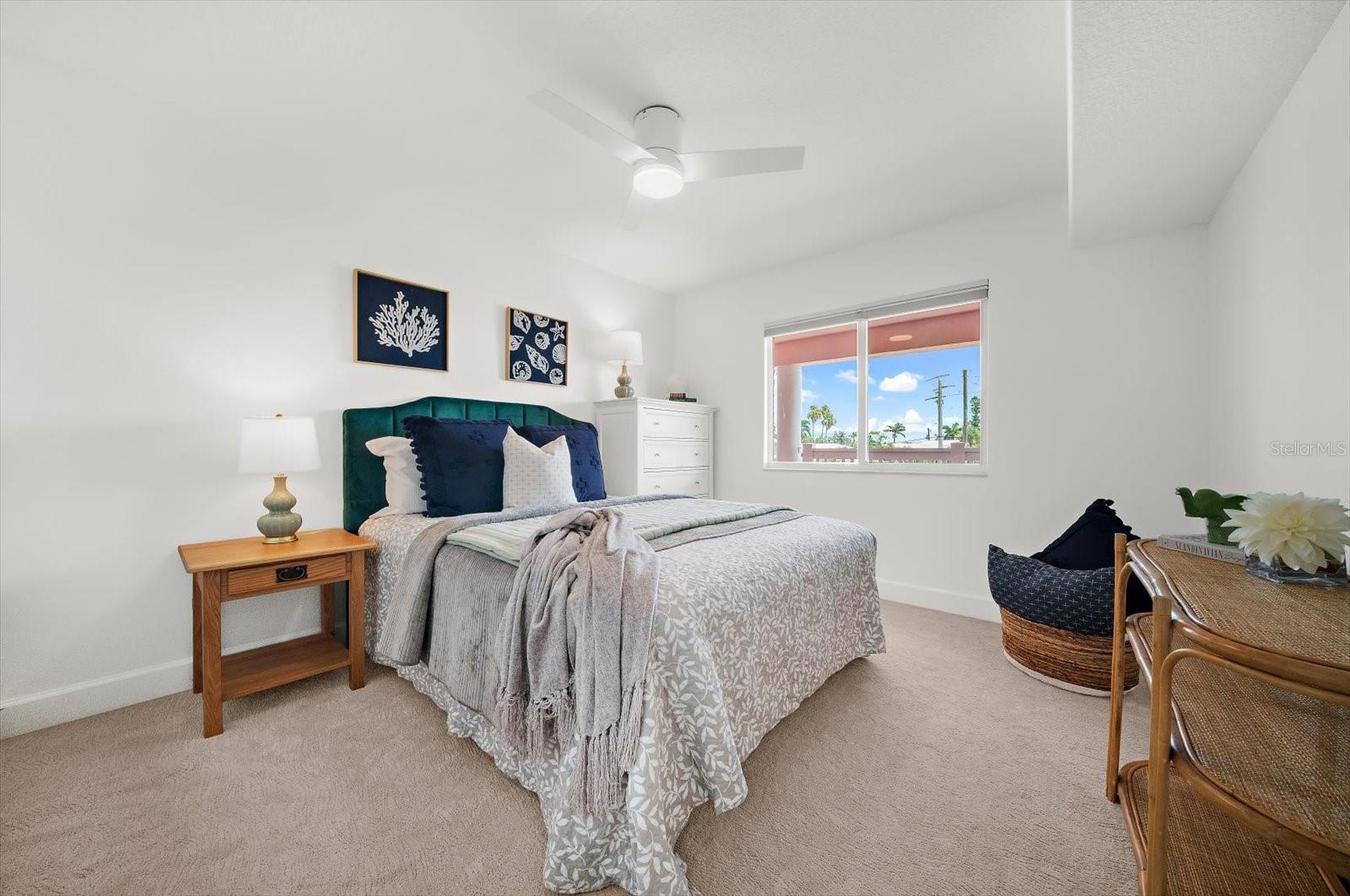 ANNA MARIA ISLAND CLUB - Residential