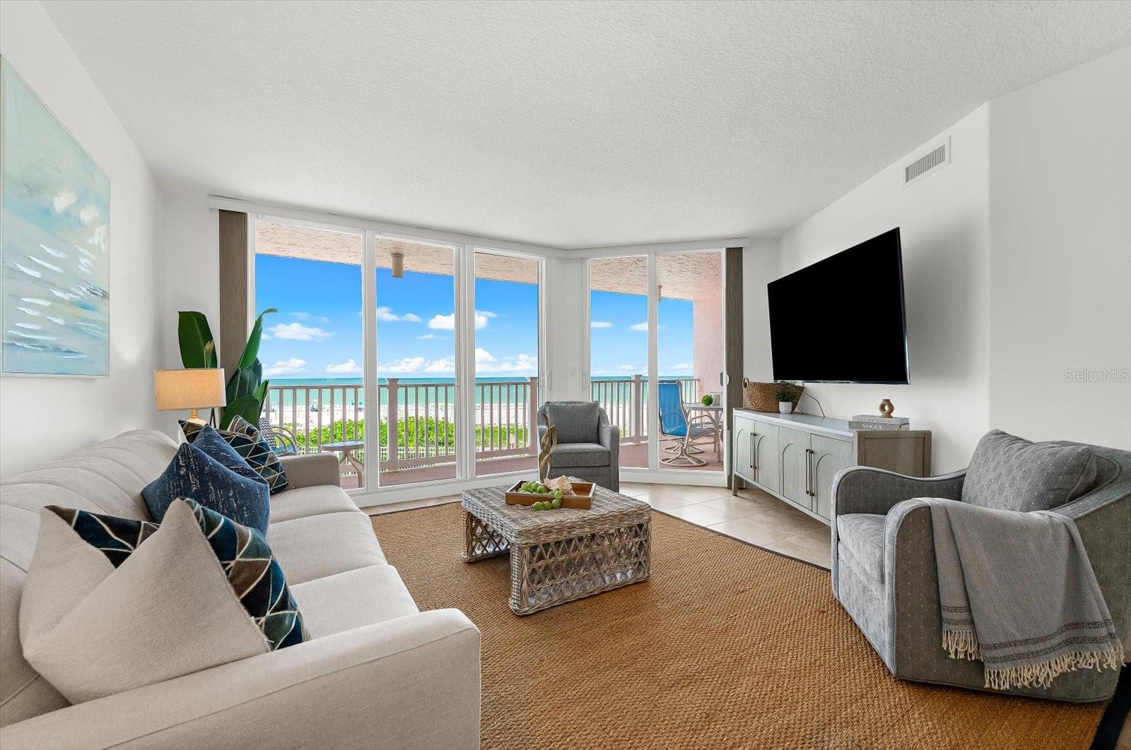 ANNA MARIA ISLAND CLUB - Residential