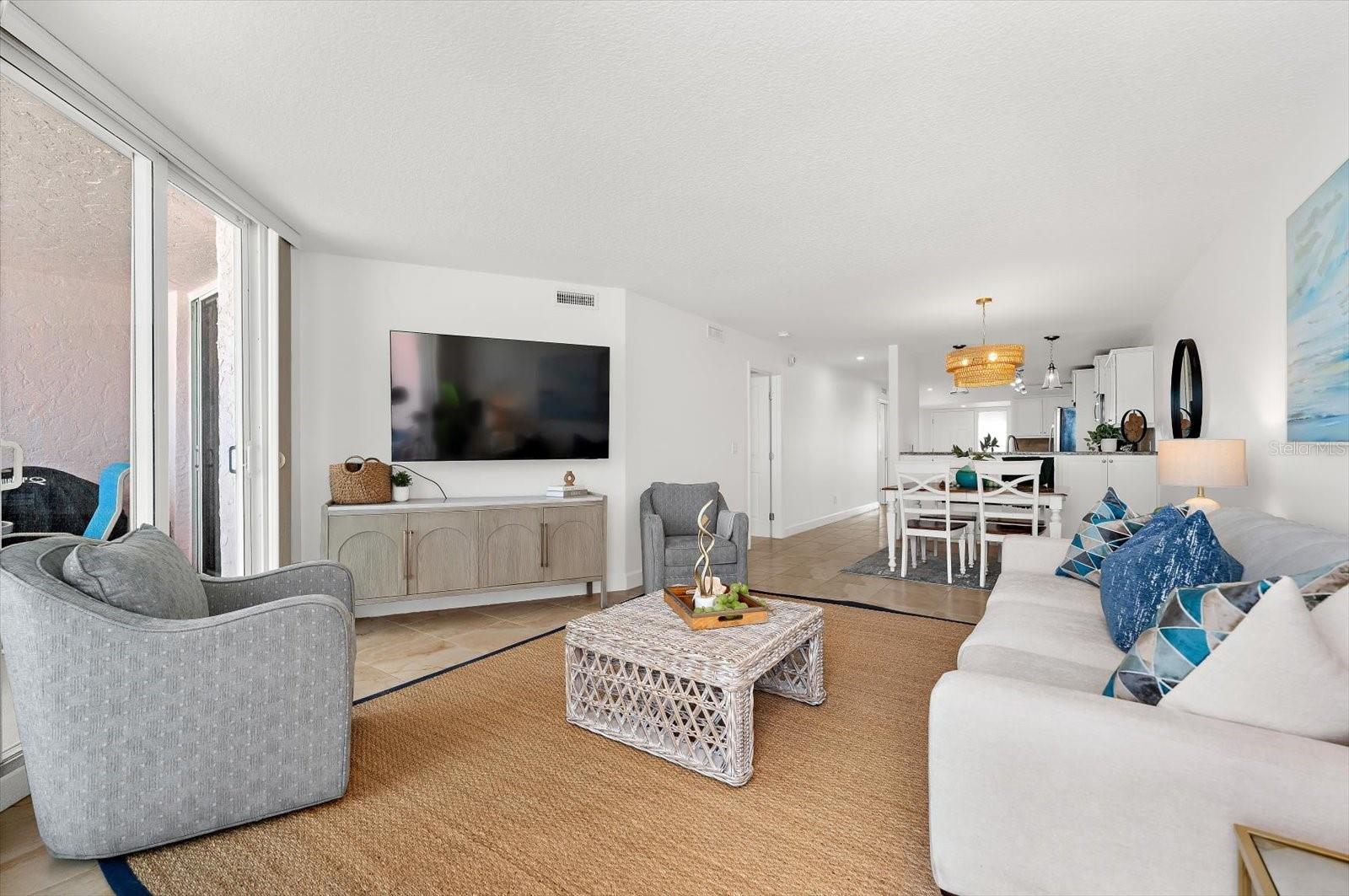 ANNA MARIA ISLAND CLUB - Residential