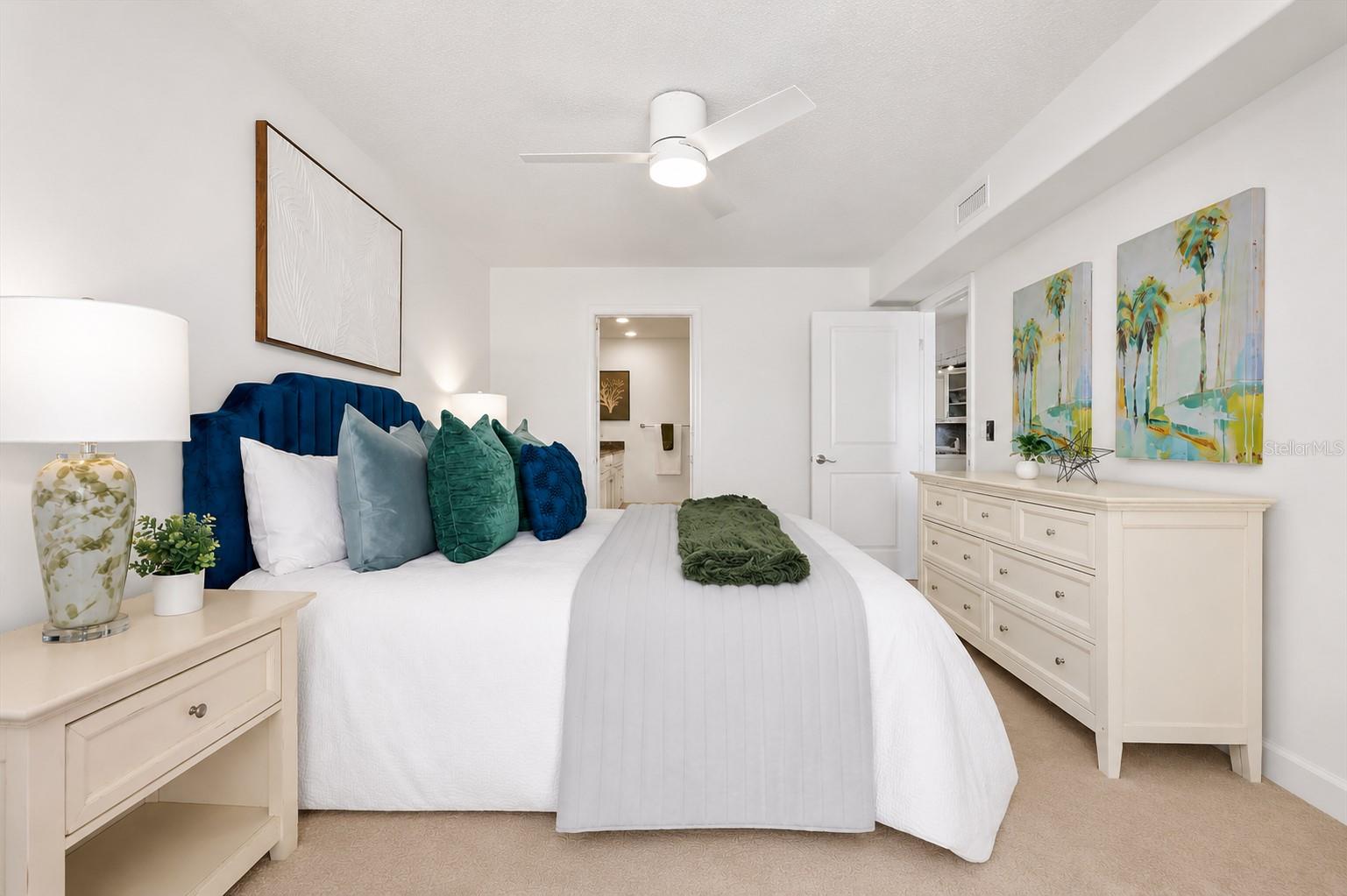 ANNA MARIA ISLAND CLUB - Residential
