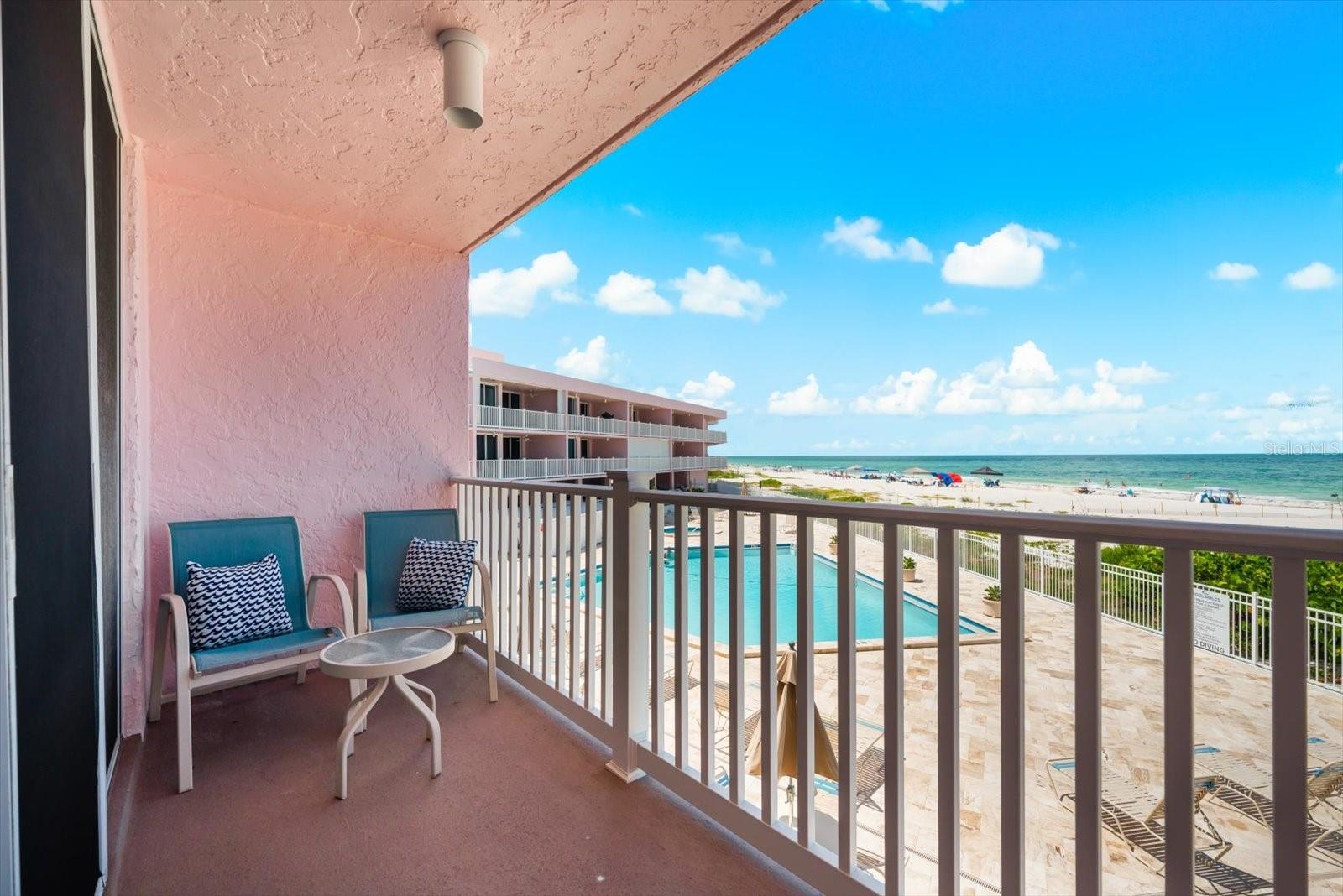ANNA MARIA ISLAND CLUB - Residential
