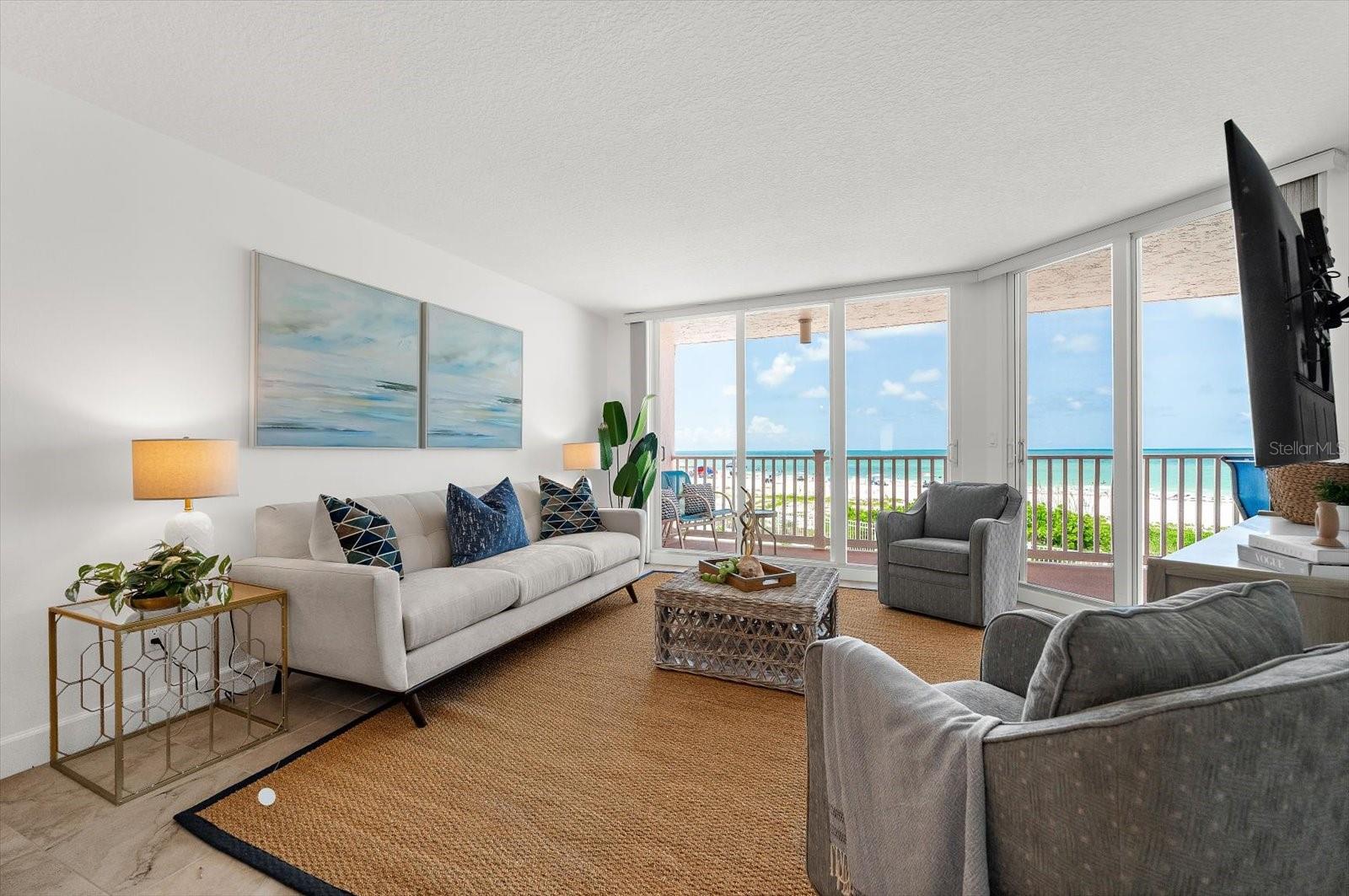 ANNA MARIA ISLAND CLUB - Residential