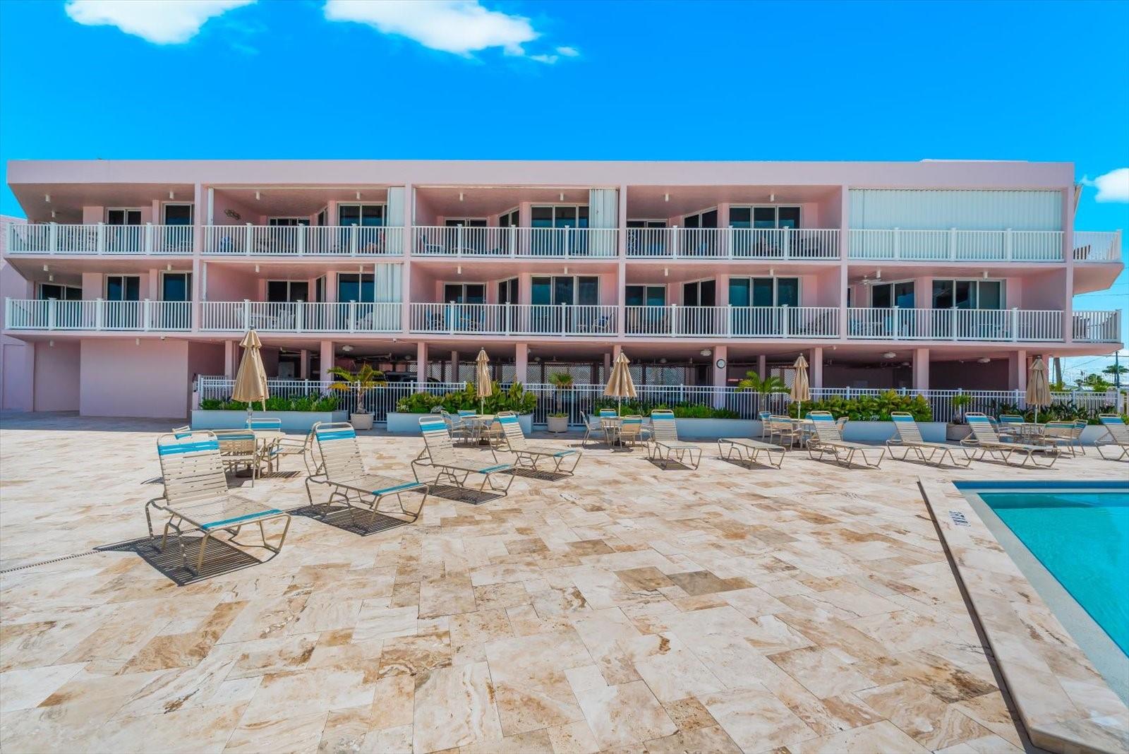 ANNA MARIA ISLAND CLUB - Residential