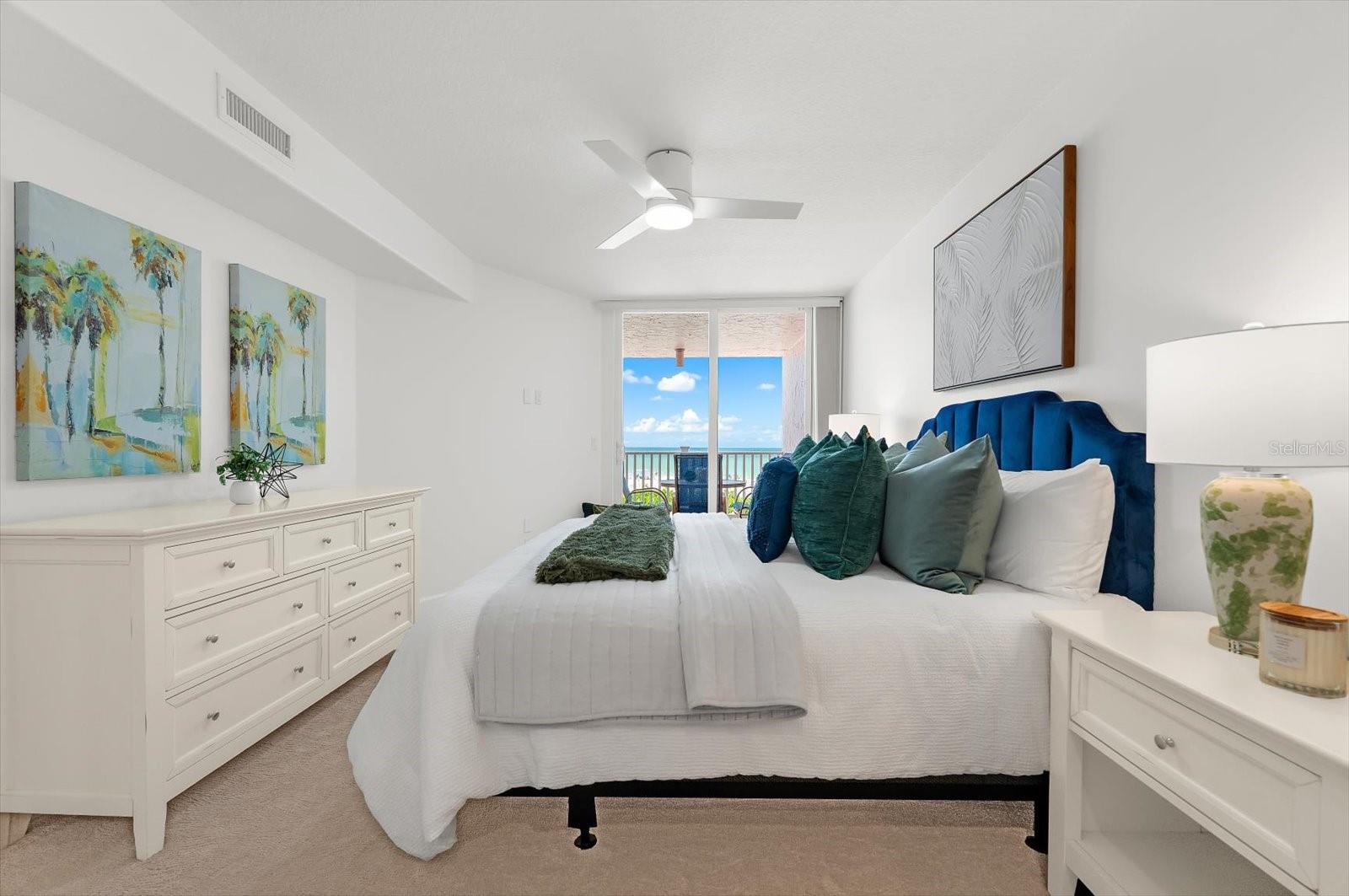 ANNA MARIA ISLAND CLUB - Residential