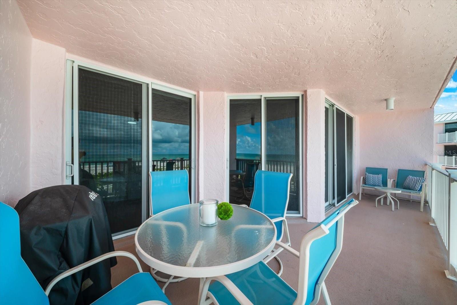 ANNA MARIA ISLAND CLUB - Residential