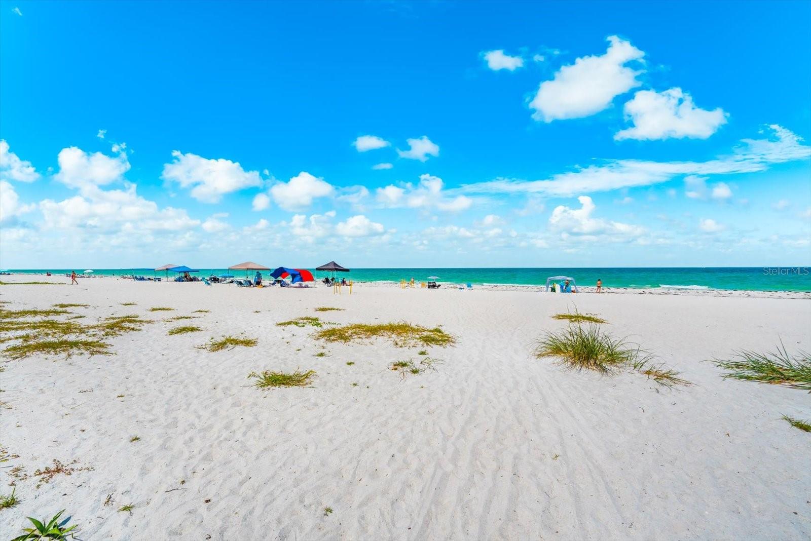 ANNA MARIA ISLAND CLUB - Residential