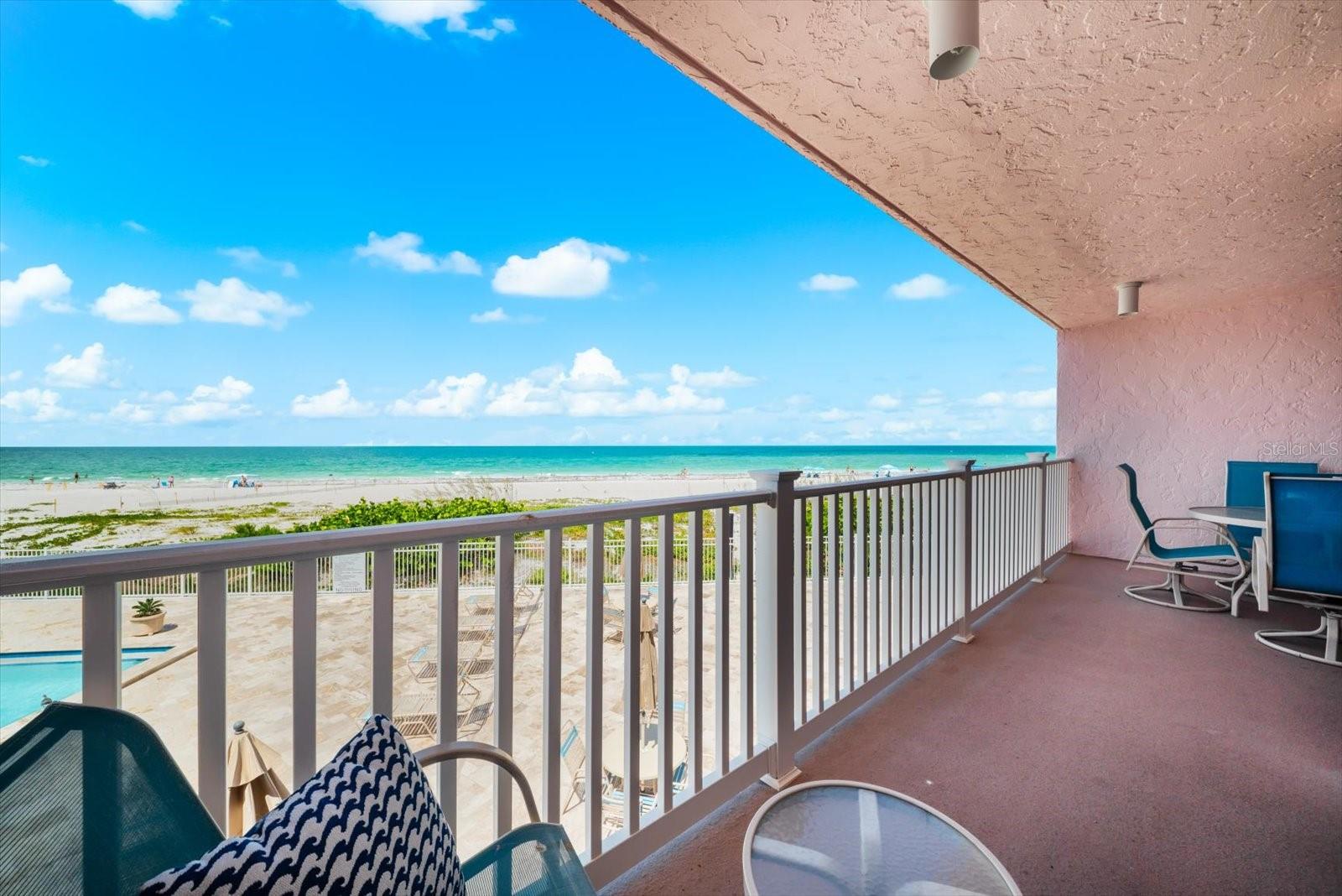 ANNA MARIA ISLAND CLUB - Residential
