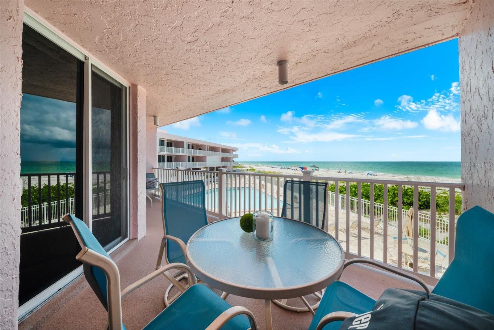 ANNA MARIA ISLAND CLUB - Residential