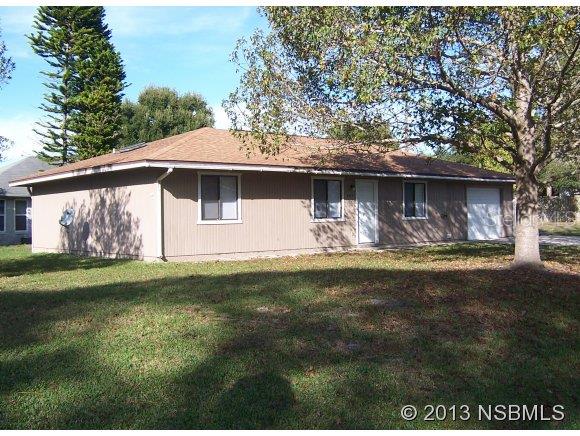 Florida Shores 01 - Residential