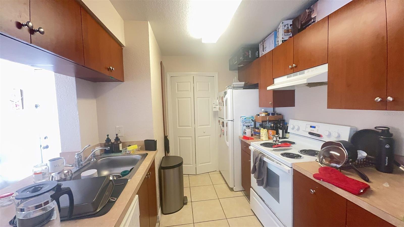 WATERFORD LNDG CONDO - Residential Lease