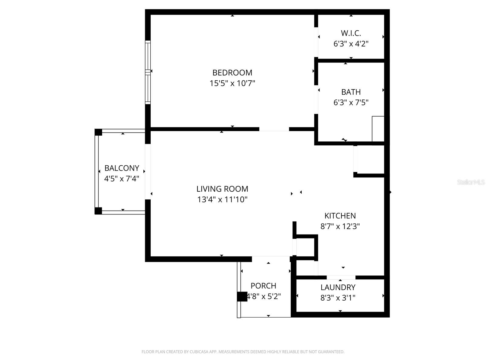 WATERFORD LNDG CONDO - Residential Lease