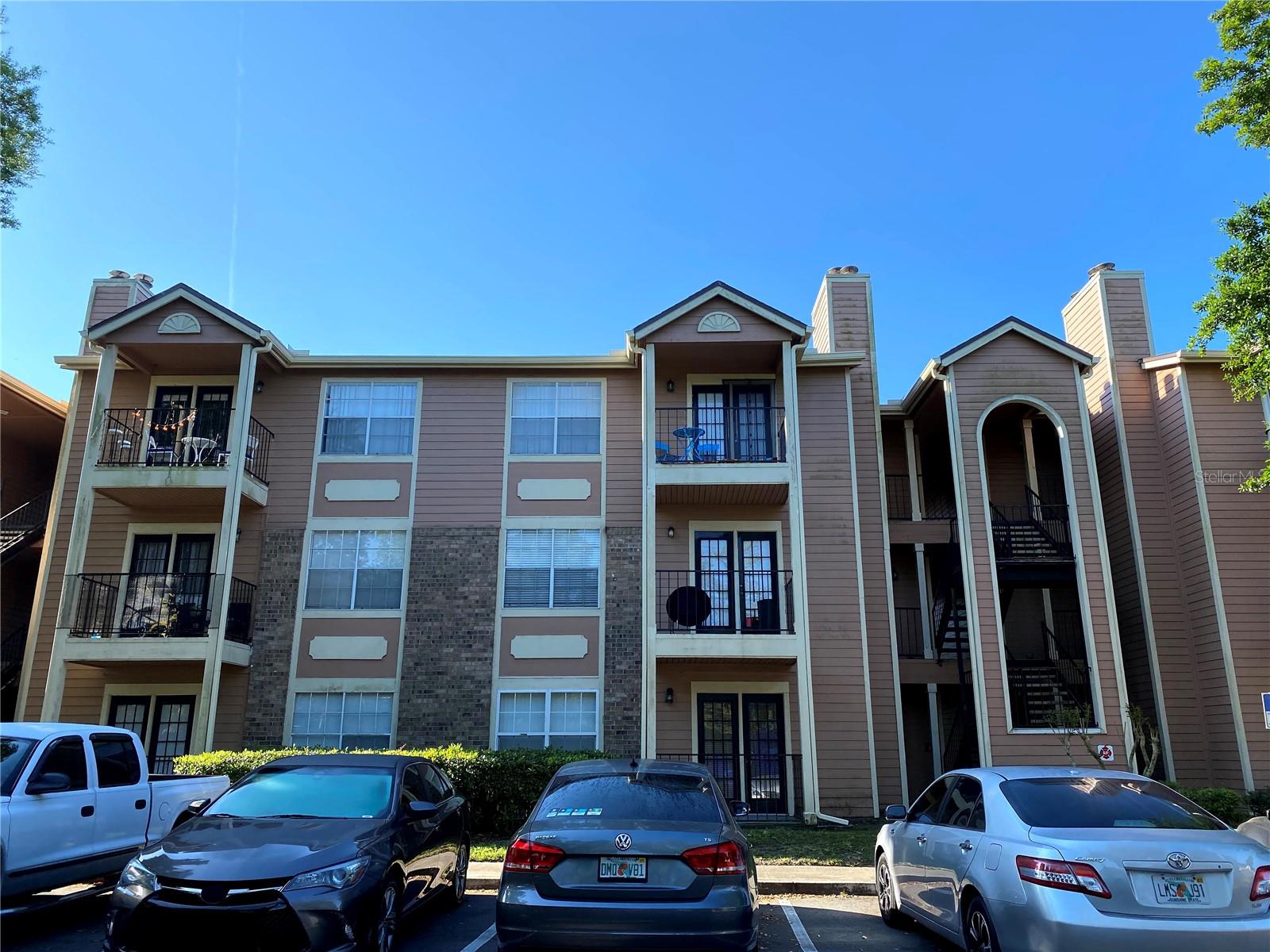 WATERFORD LNDG CONDO - Residential Lease