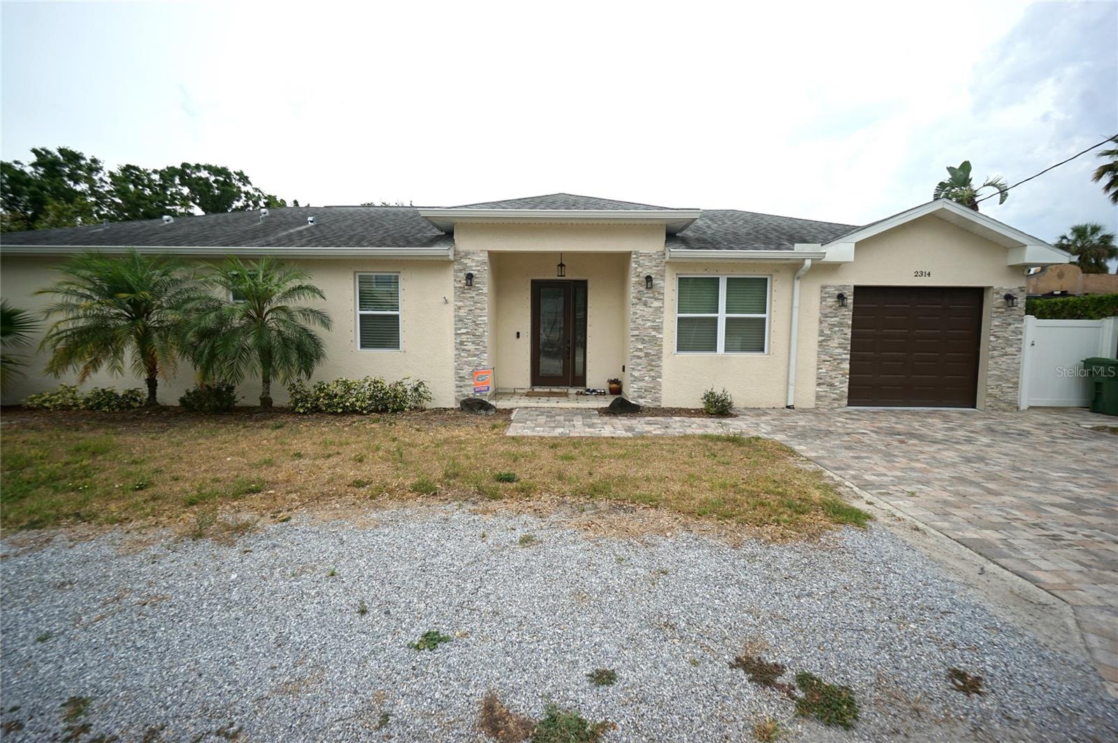 PRINCESS PARK 1 - Residential Lease