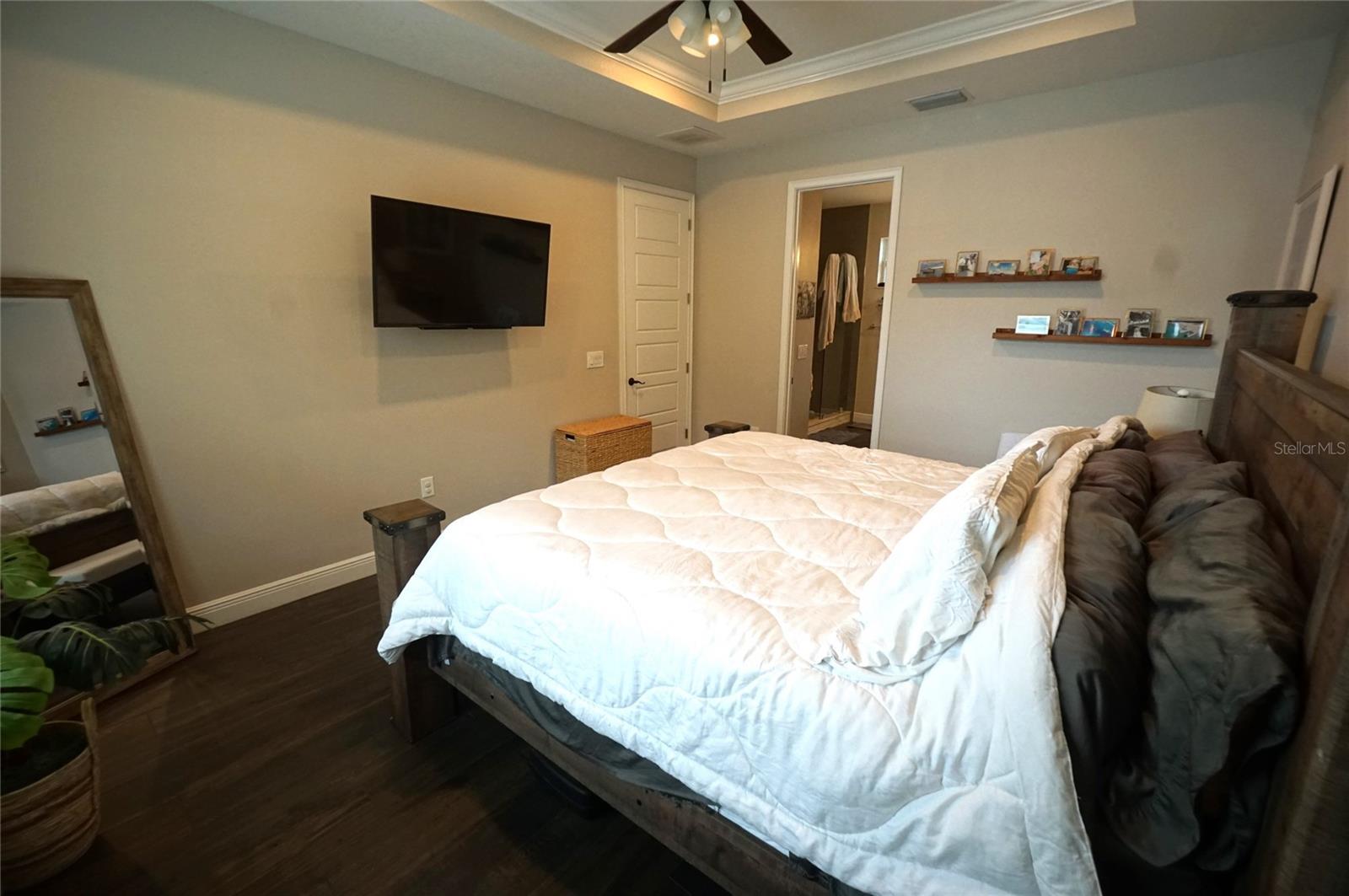 PRINCESS PARK 1 - Residential Lease