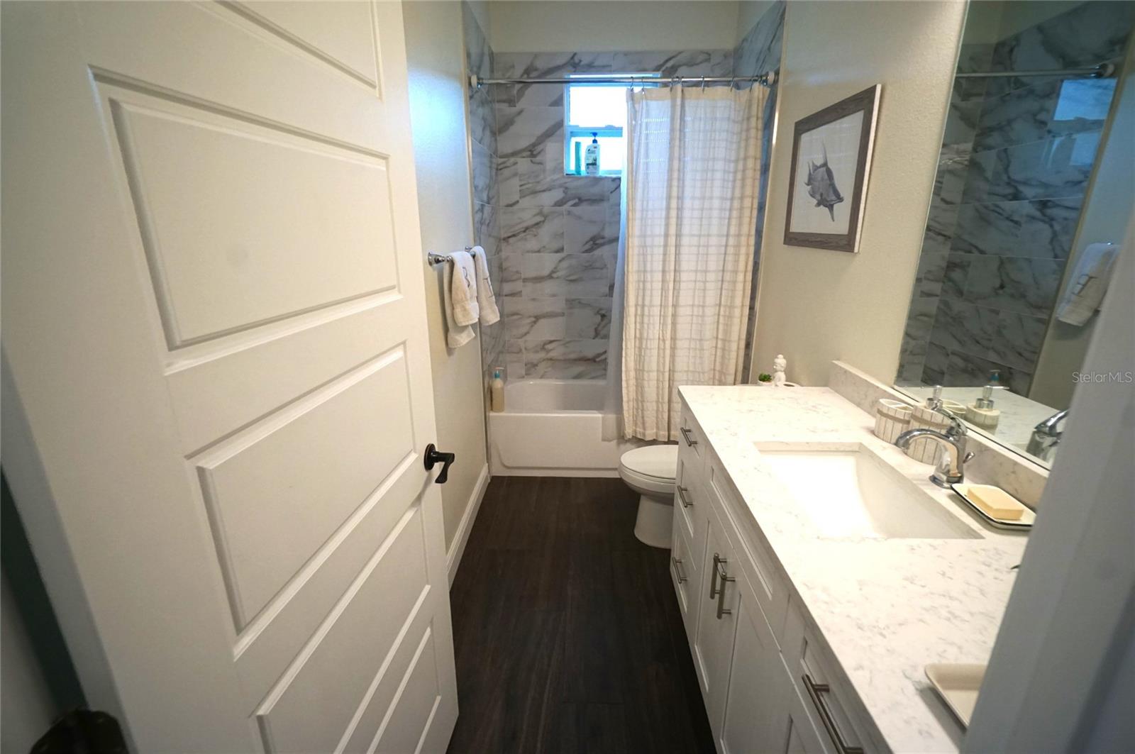PRINCESS PARK 1 - Residential Lease