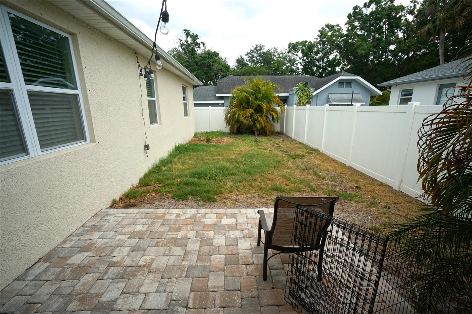 PRINCESS PARK 1 - Residential Lease