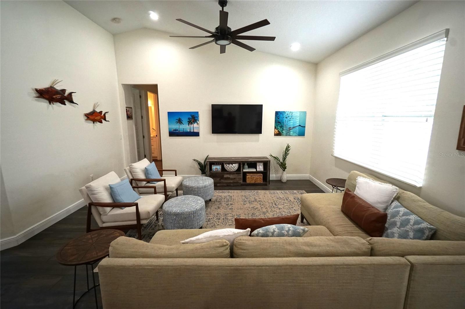 PRINCESS PARK 1 - Residential Lease