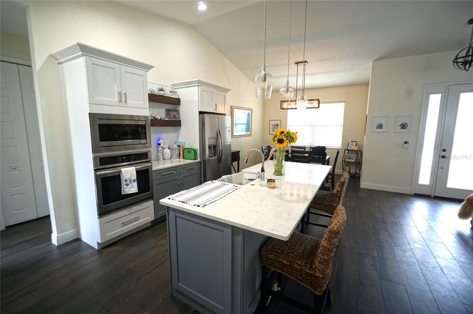 PRINCESS PARK 1 - Residential Lease