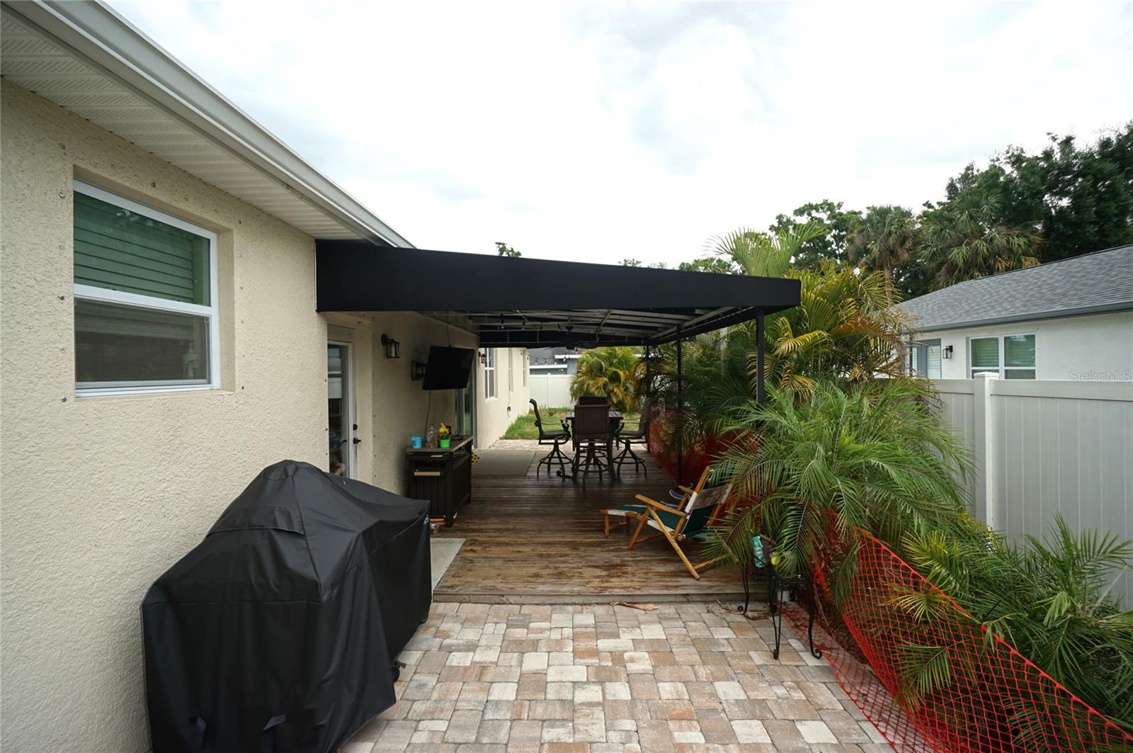 PRINCESS PARK 1 - Residential Lease
