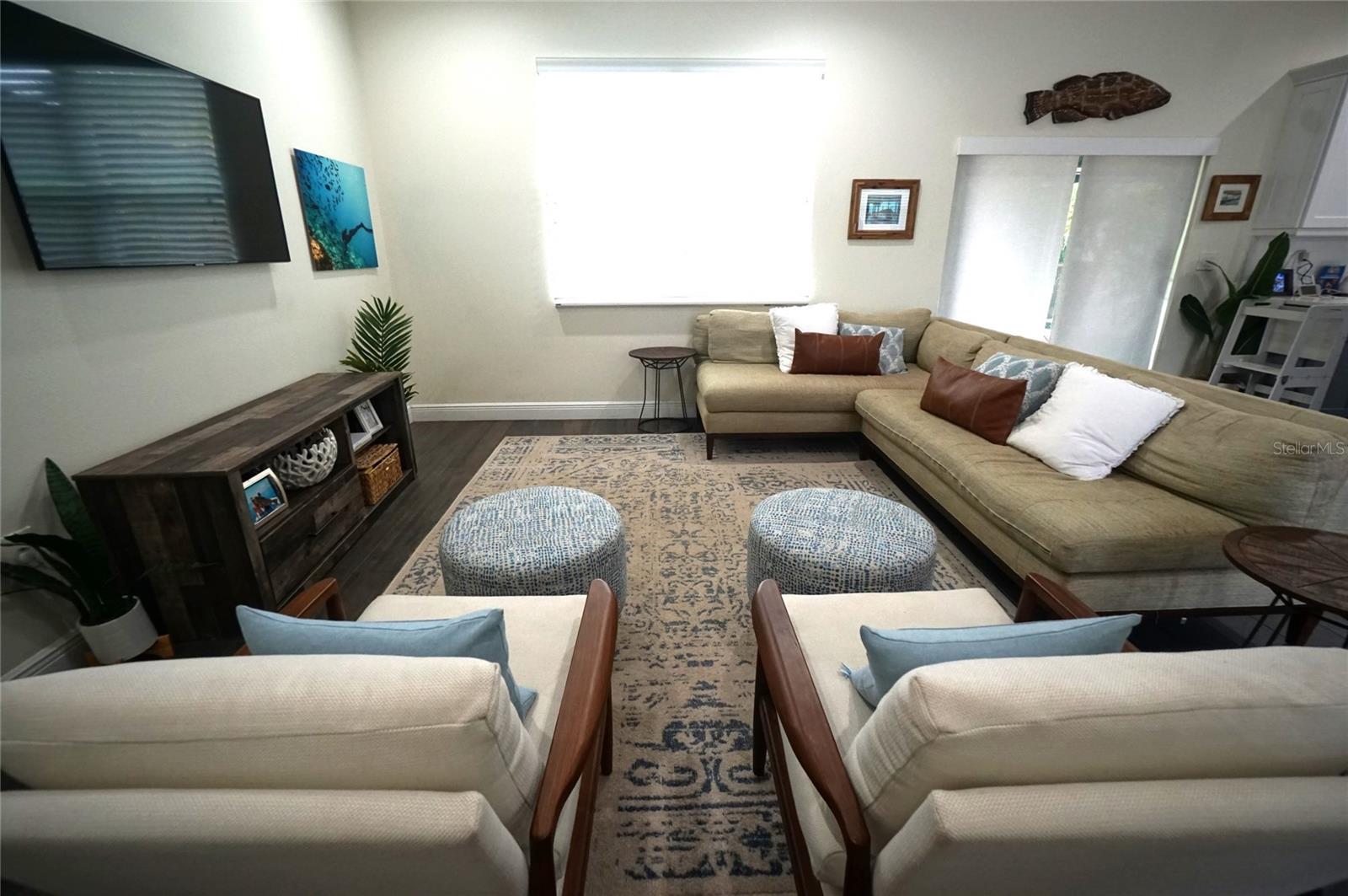 PRINCESS PARK 1 - Residential Lease