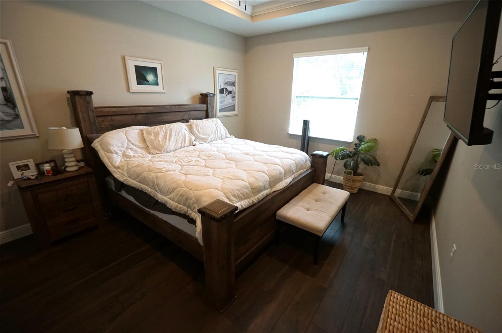 PRINCESS PARK 1 - Residential Lease