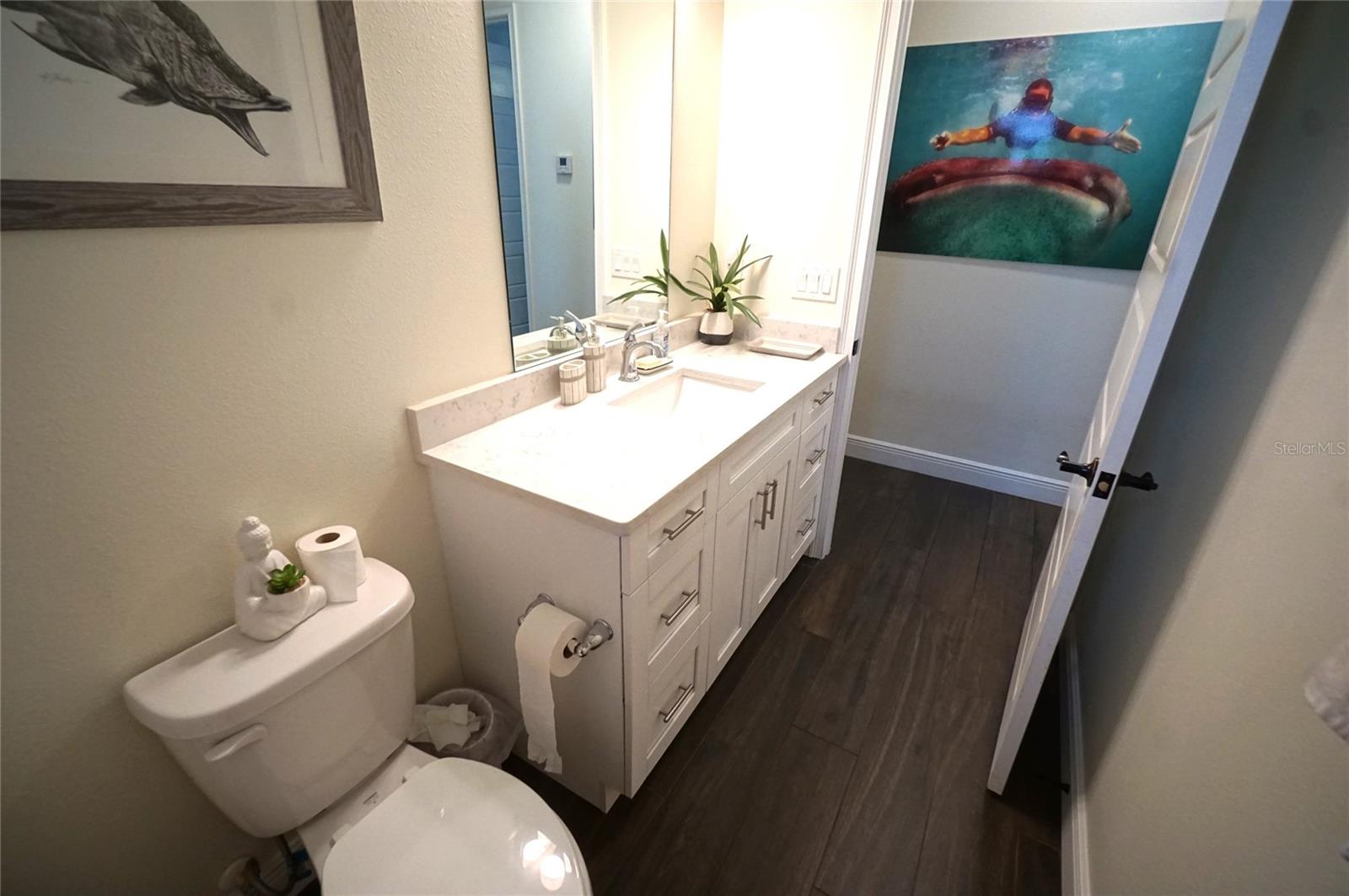 PRINCESS PARK 1 - Residential Lease