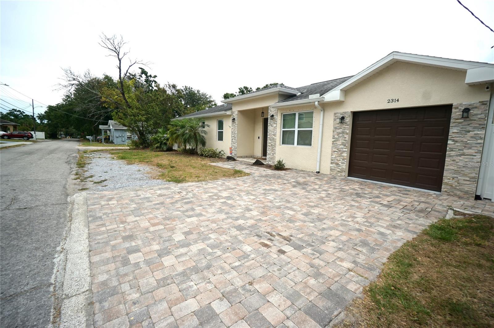 PRINCESS PARK 1 - Residential Lease