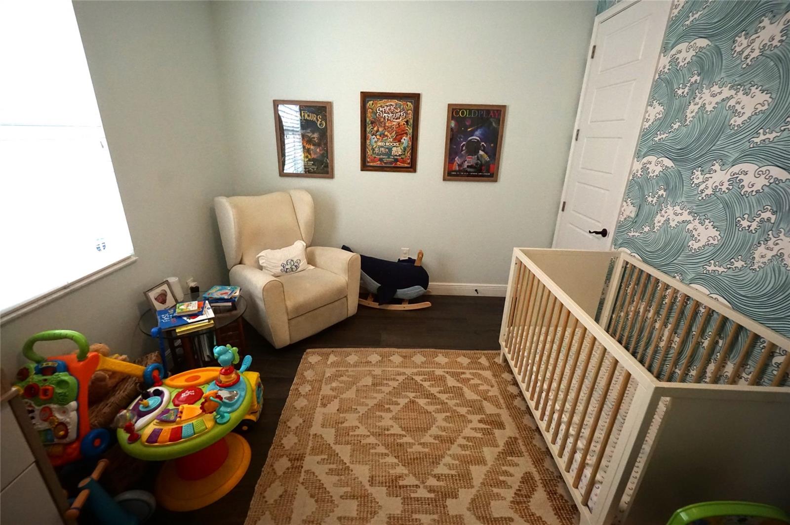 PRINCESS PARK 1 - Residential Lease