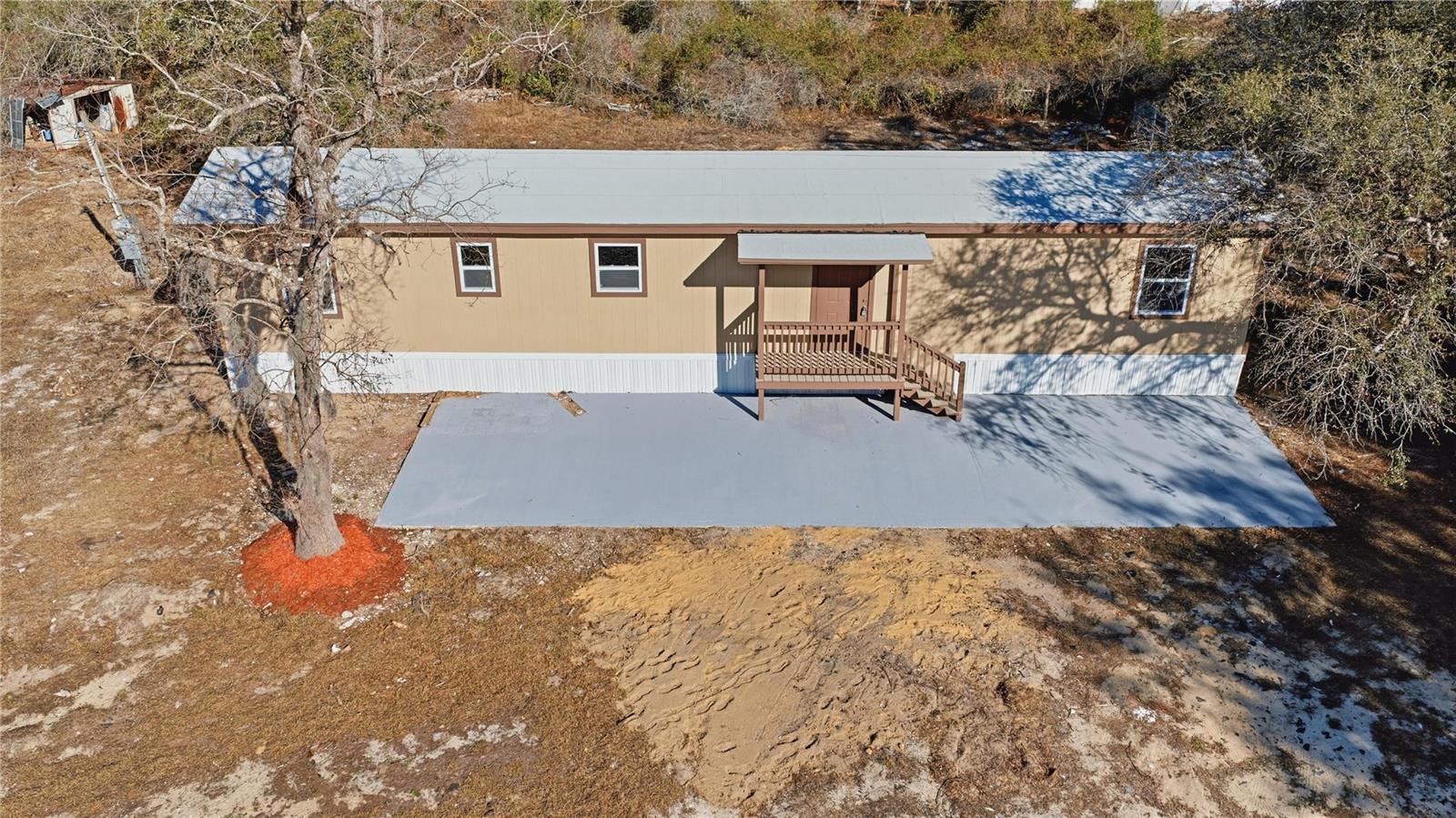 FRST LAKE BIG STEEP ADD - Residential