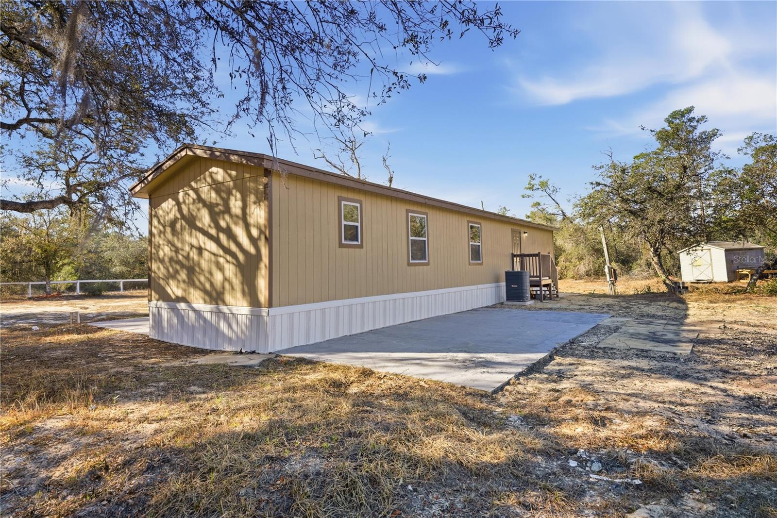 FRST LAKE BIG STEEP ADD - Residential