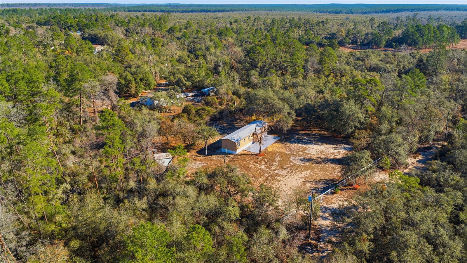 FRST LAKE BIG STEEP ADD - Residential