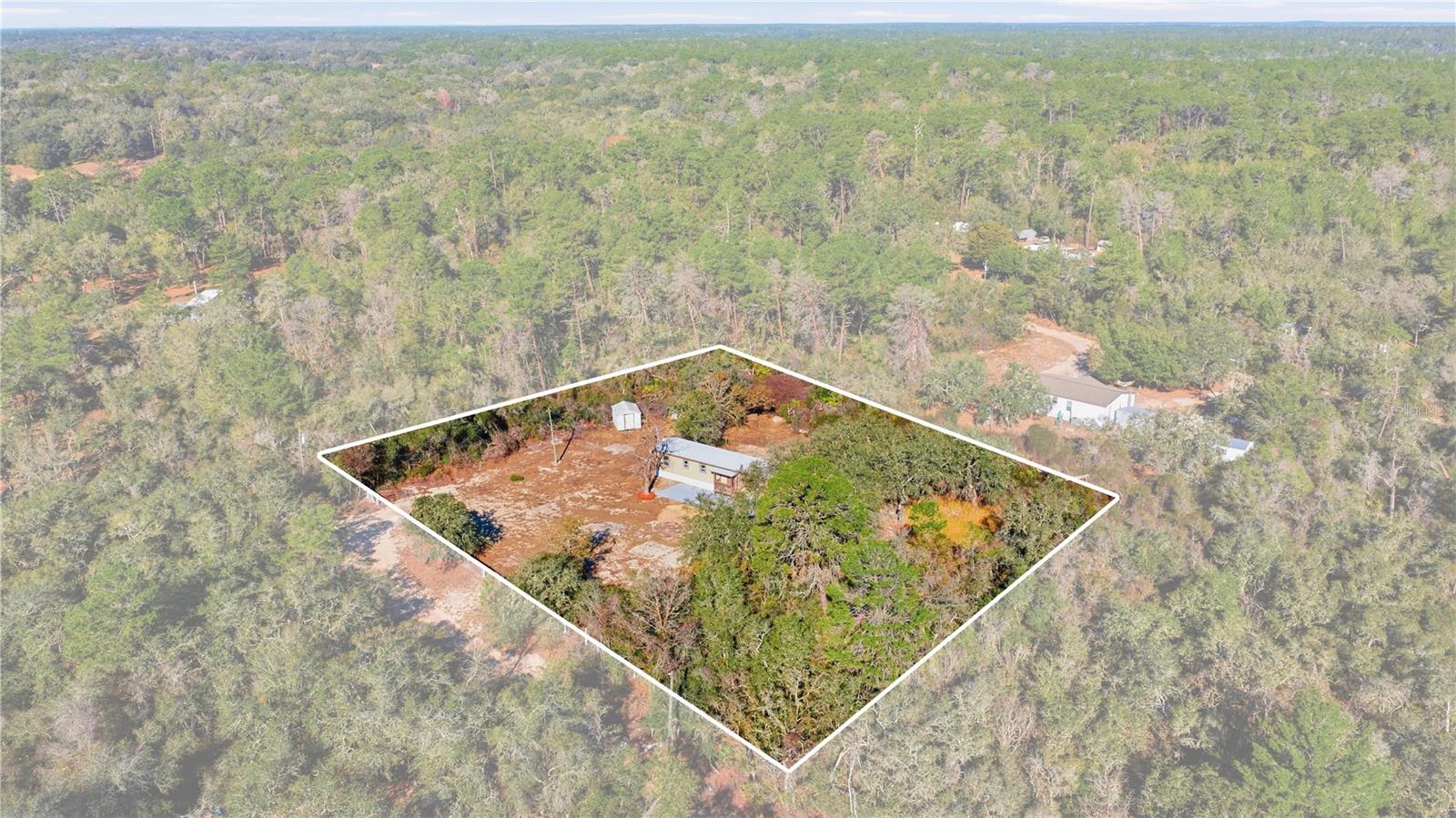 FRST LAKE BIG STEEP ADD - Residential