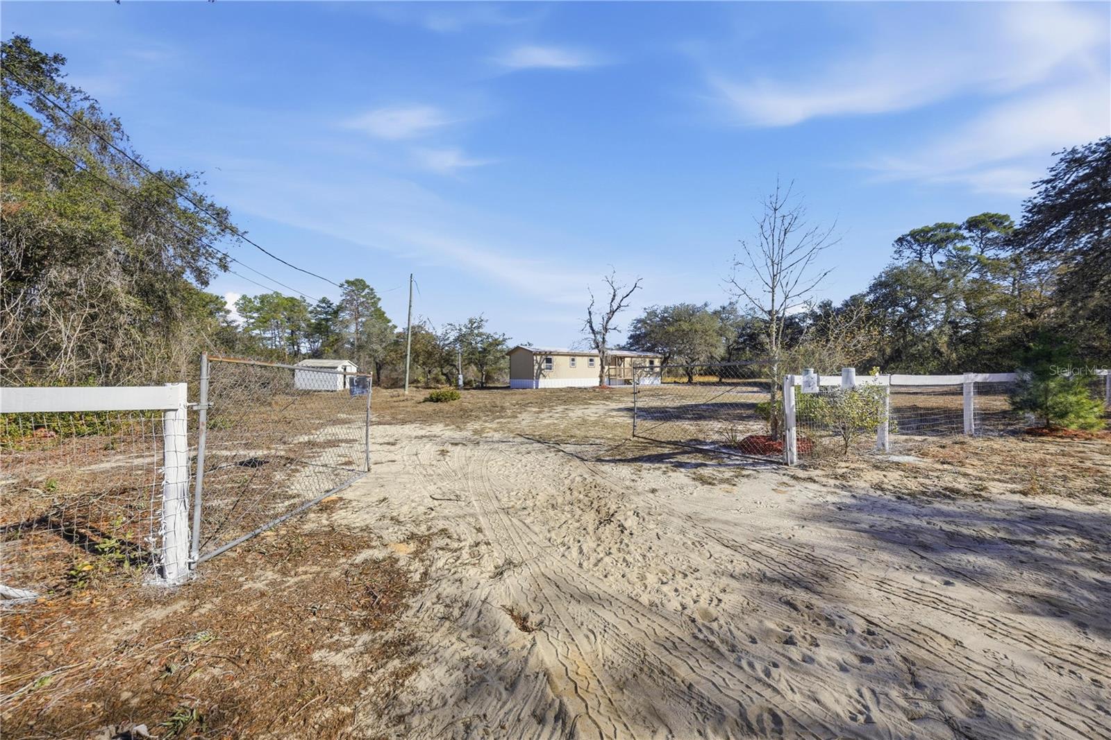 FRST LAKE BIG STEEP ADD - Residential