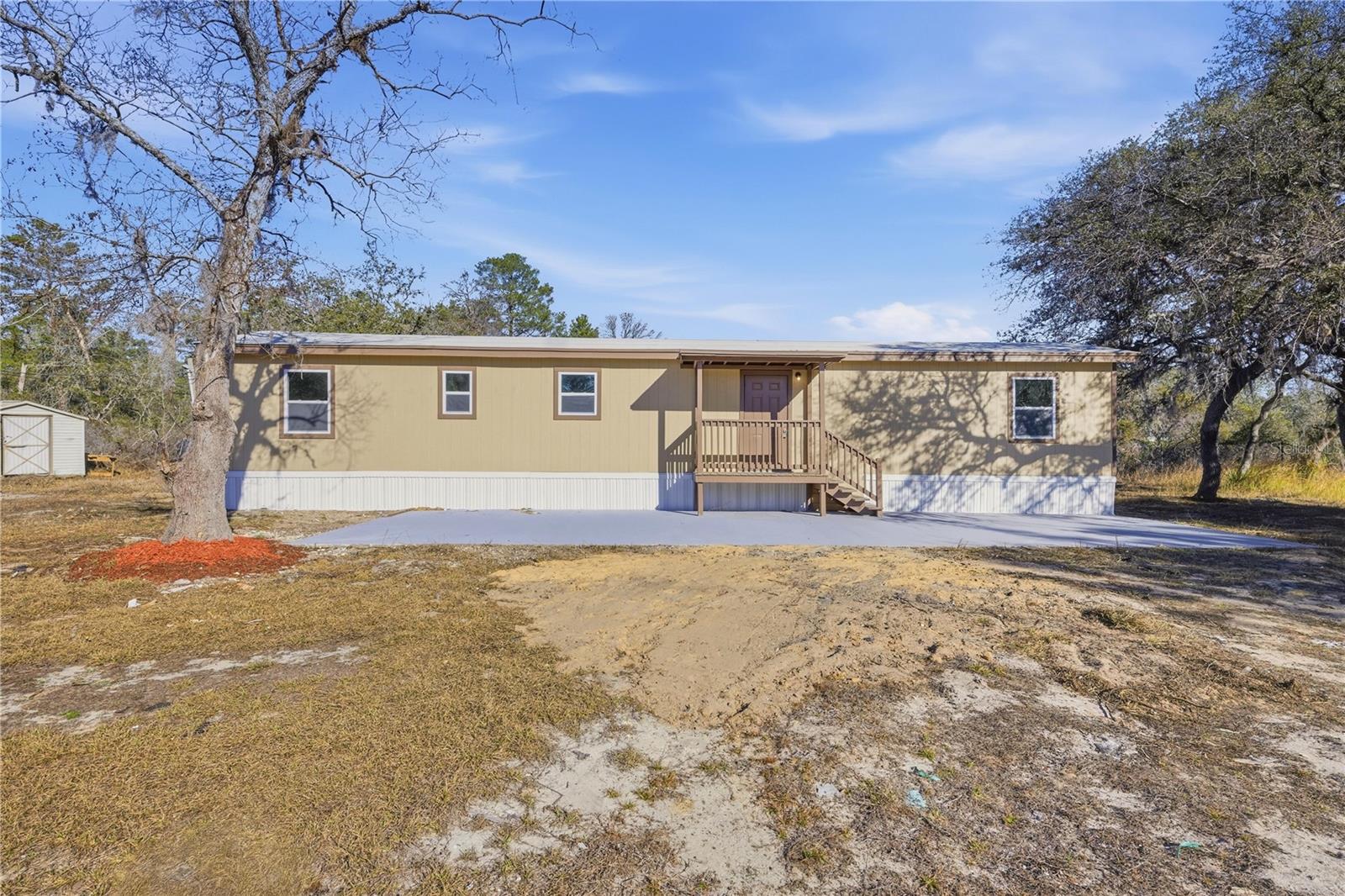 FRST LAKE BIG STEEP ADD - Residential